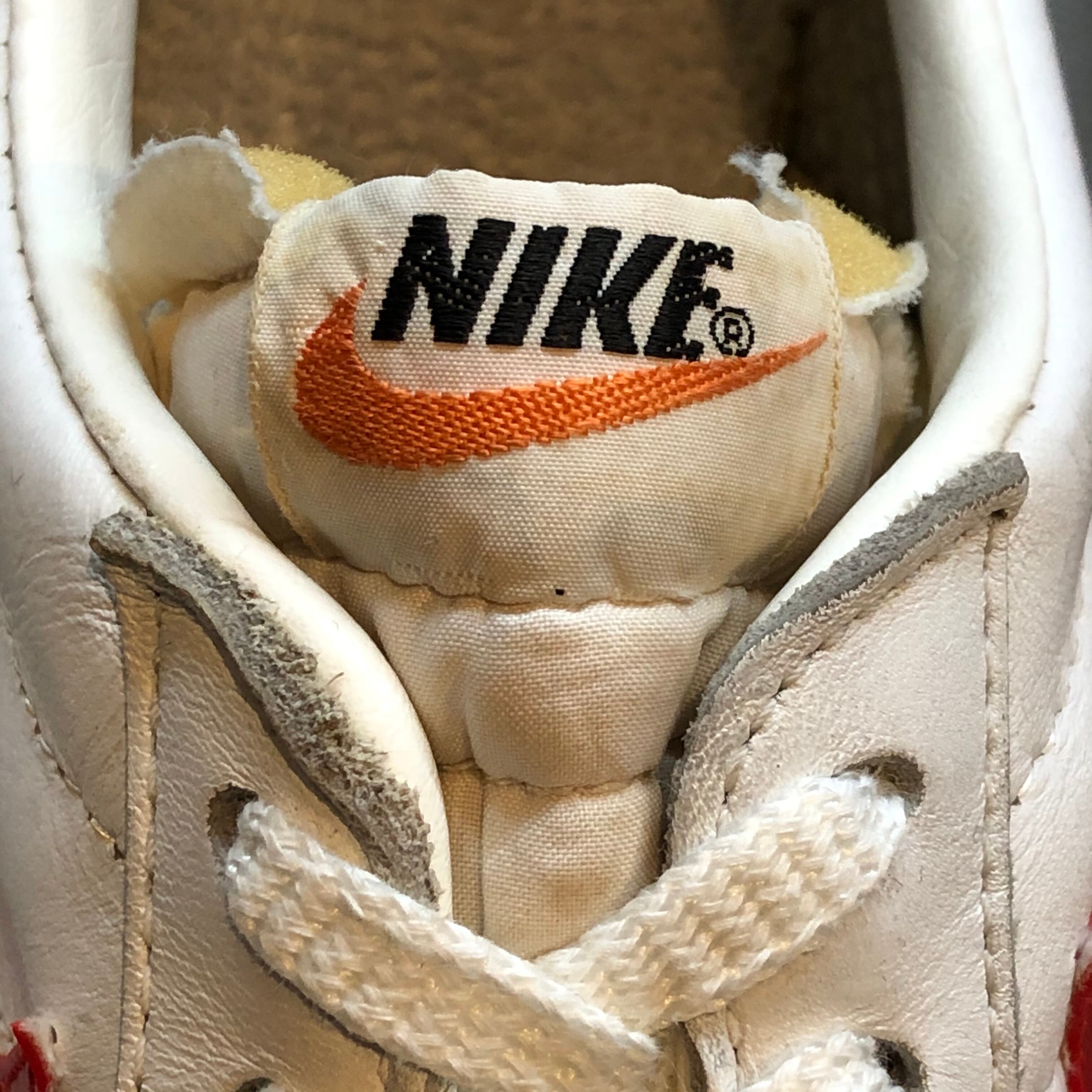 79'y Nike Forest Hills | aeugo