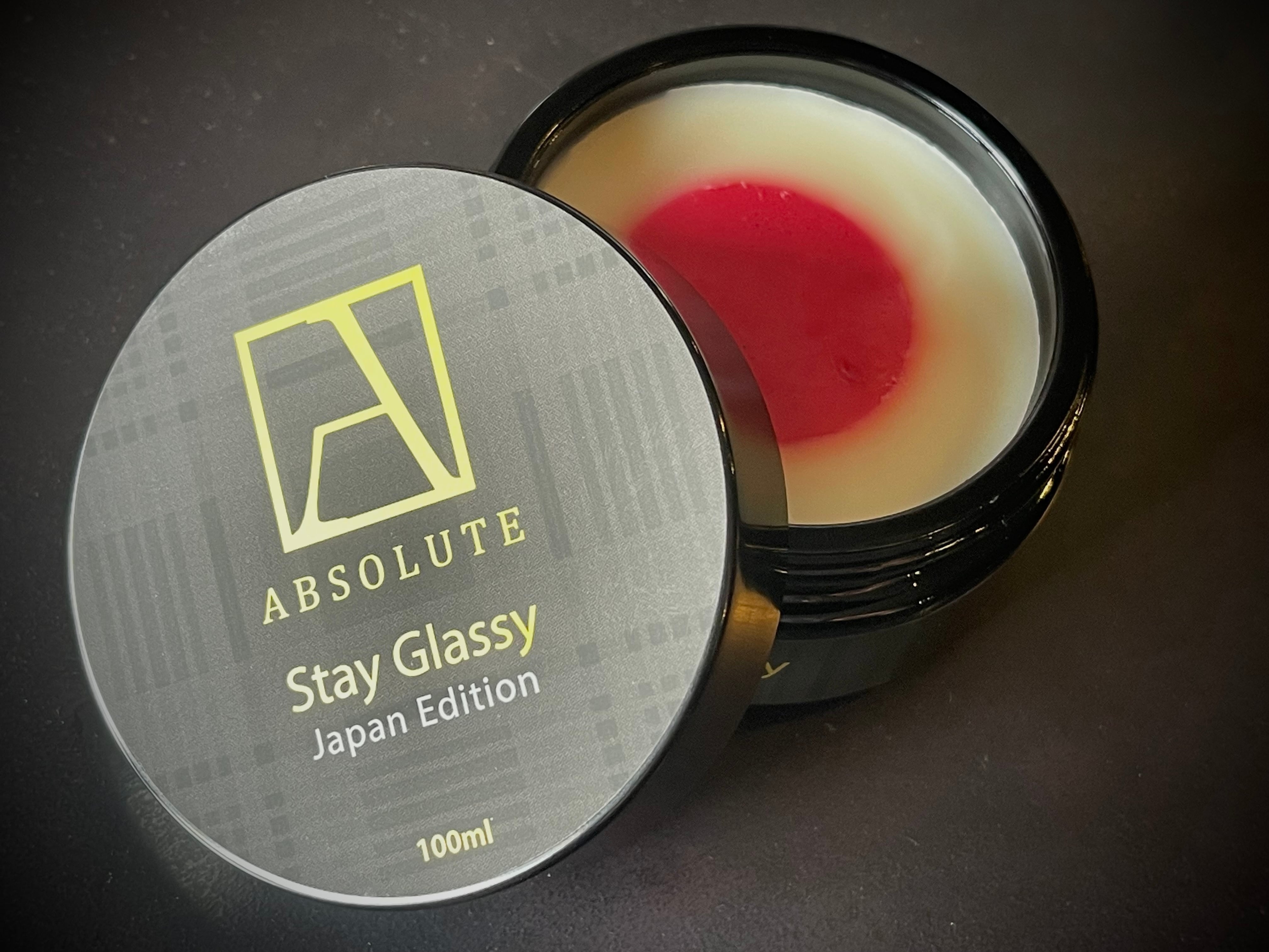 ワックス | wax＆arts