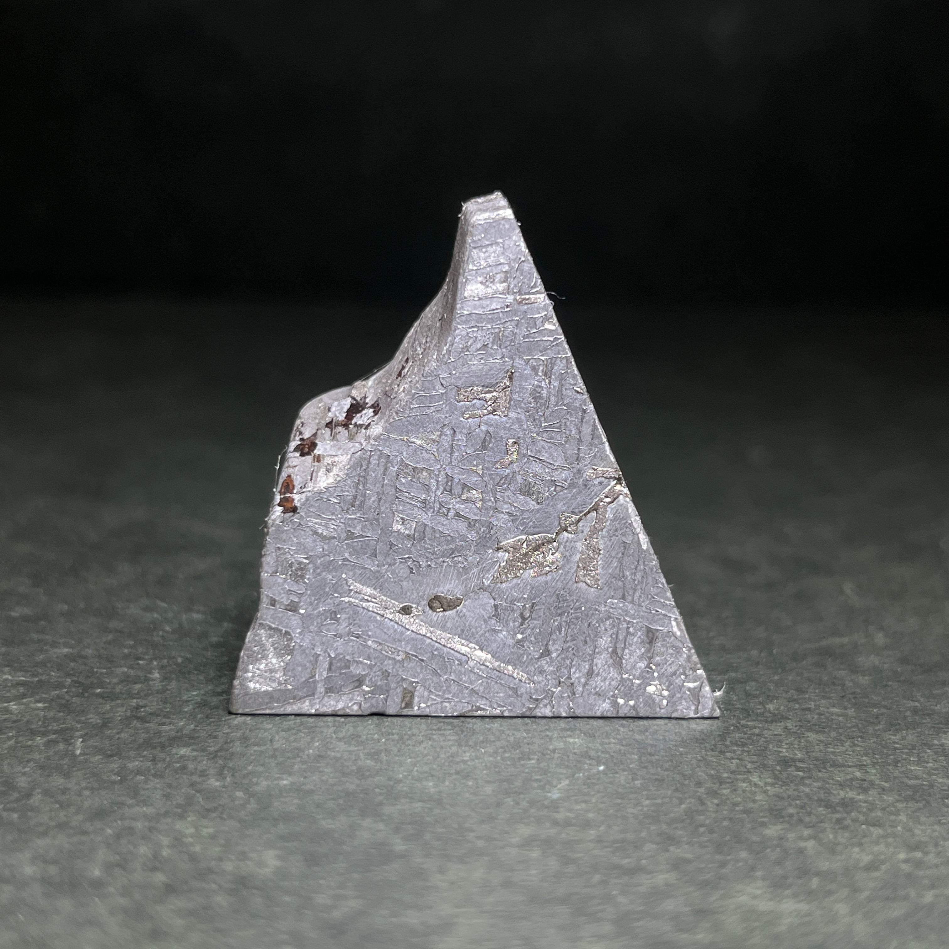 大型】アルタイ隕石 Aletai Meteorite 2581609 | 【隕石屋】METEOS