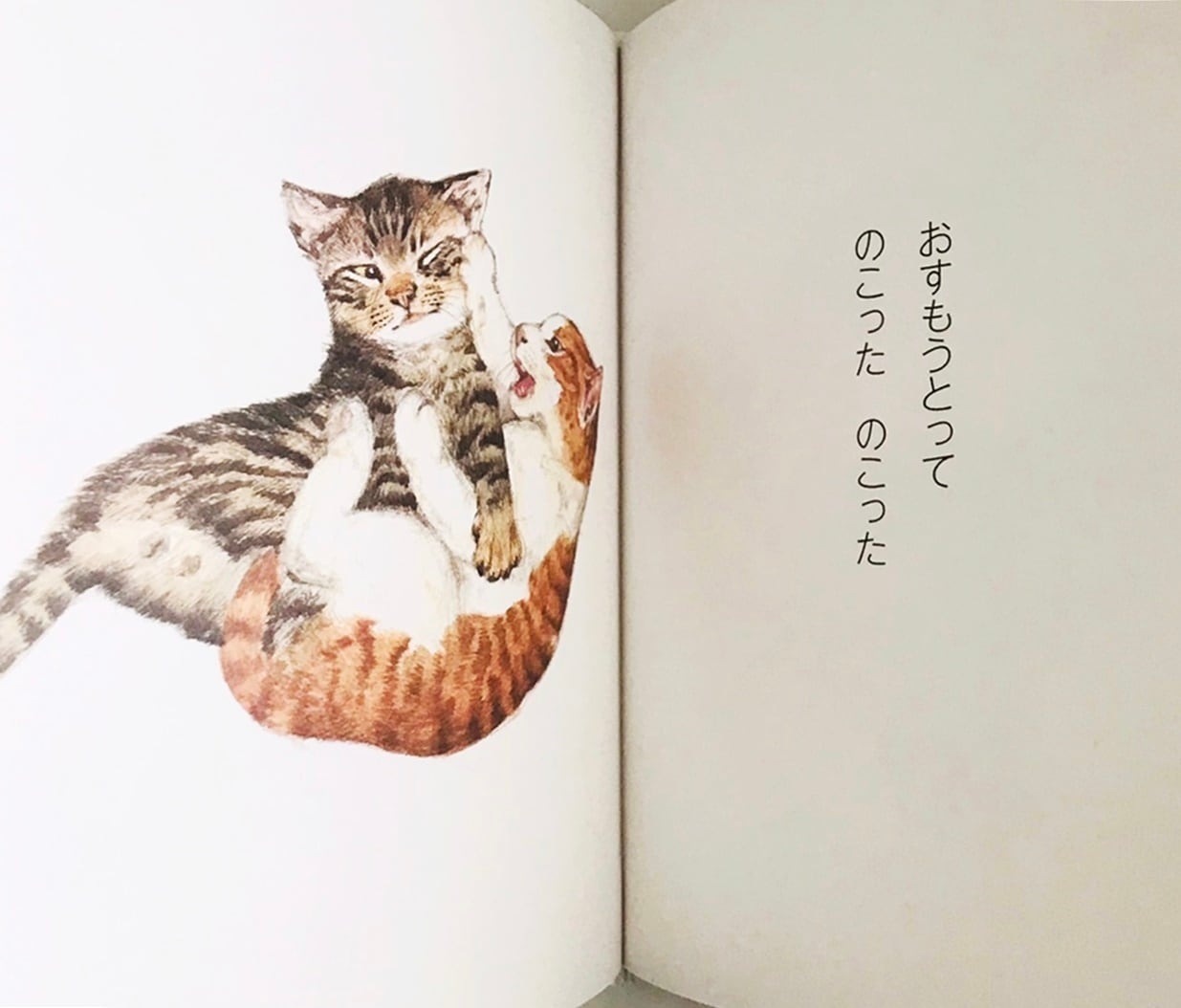 ねこちゃん にゃん にゃん （2022年改訂版） | Pay ID