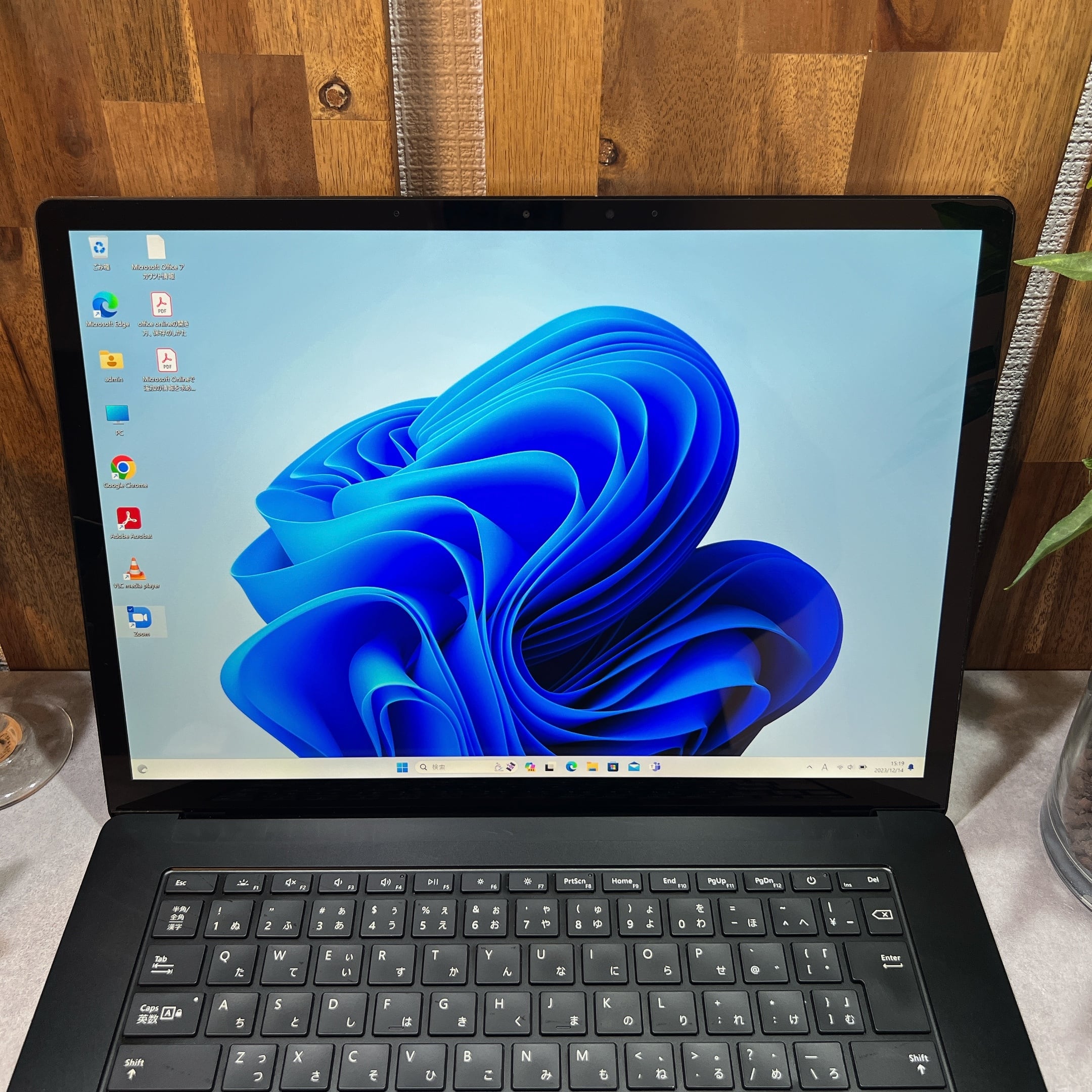 Surface Surface Laptop 3 /i7第10世代/メモ16GB Office付 Laptop 3 ⁄i7