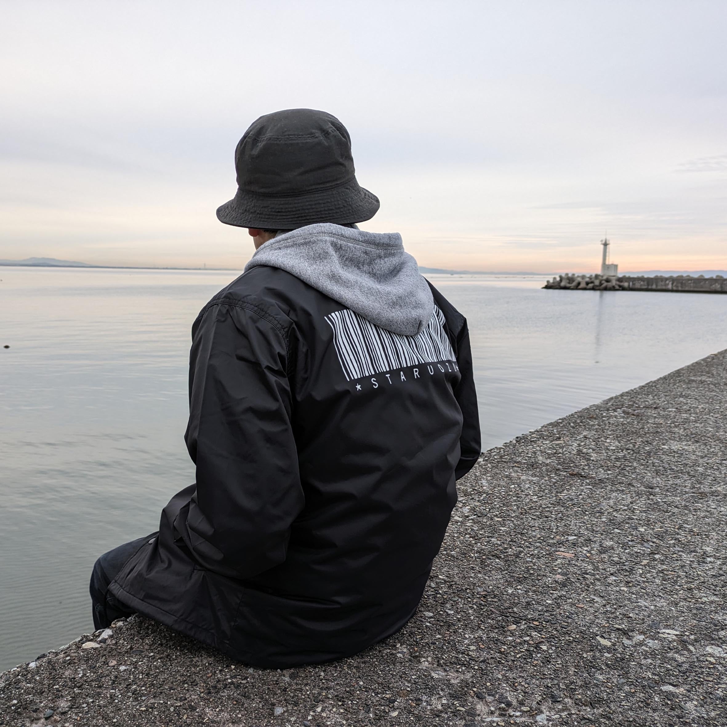 UPPERCUT DELUXE ポマード 10周年 コーチジャケット 非売品 2026年最新