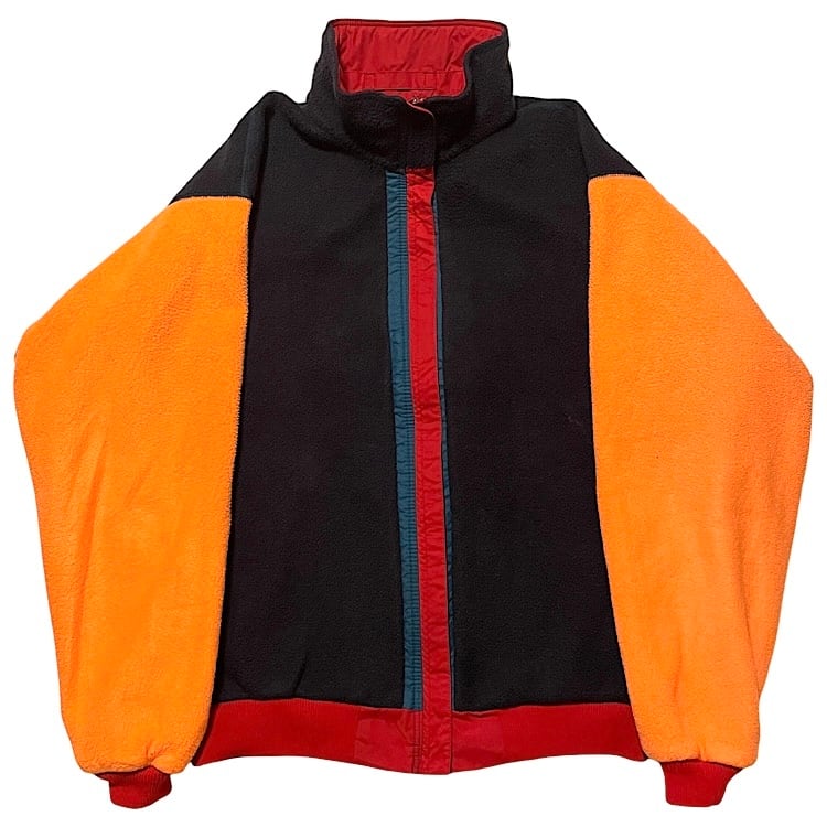 90s パタゴニア シェルドシンチラジャケット ビンテージ USA製