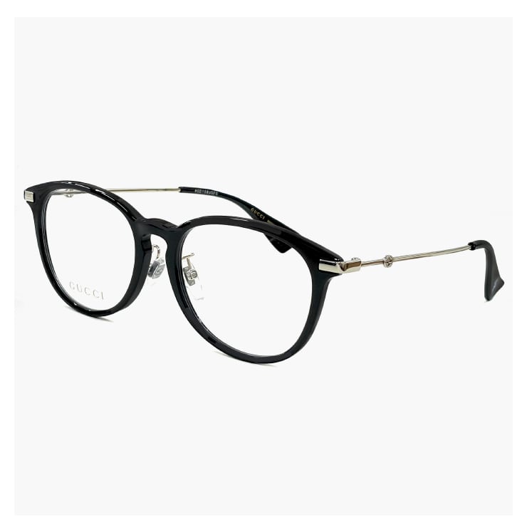 GUCCI グッチ メガネ gg1014oa 001 眼鏡 メンズ レディース ユニ
