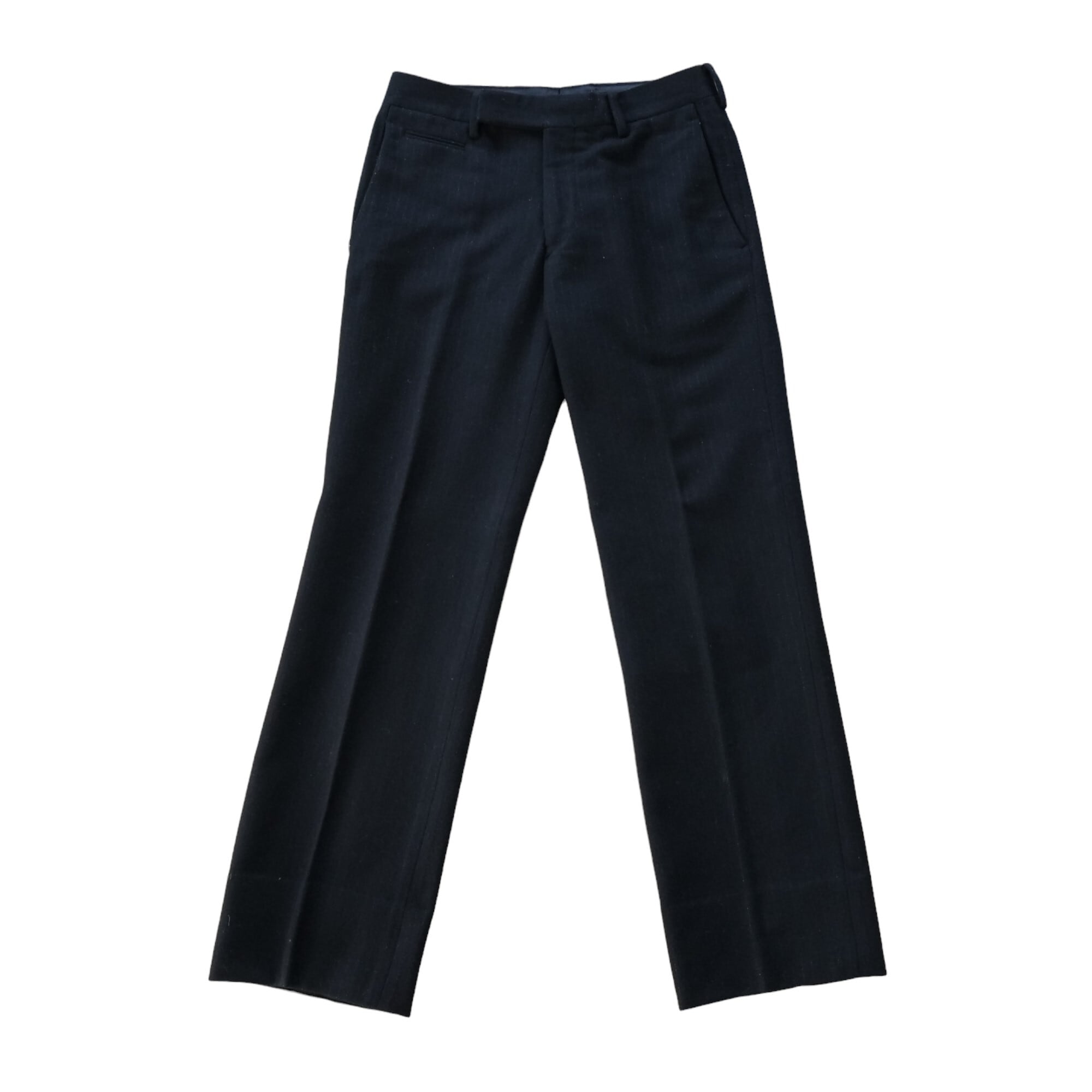 Number nine ナンバーナイン 激レア ロックアイドル期 カシミアスーツ