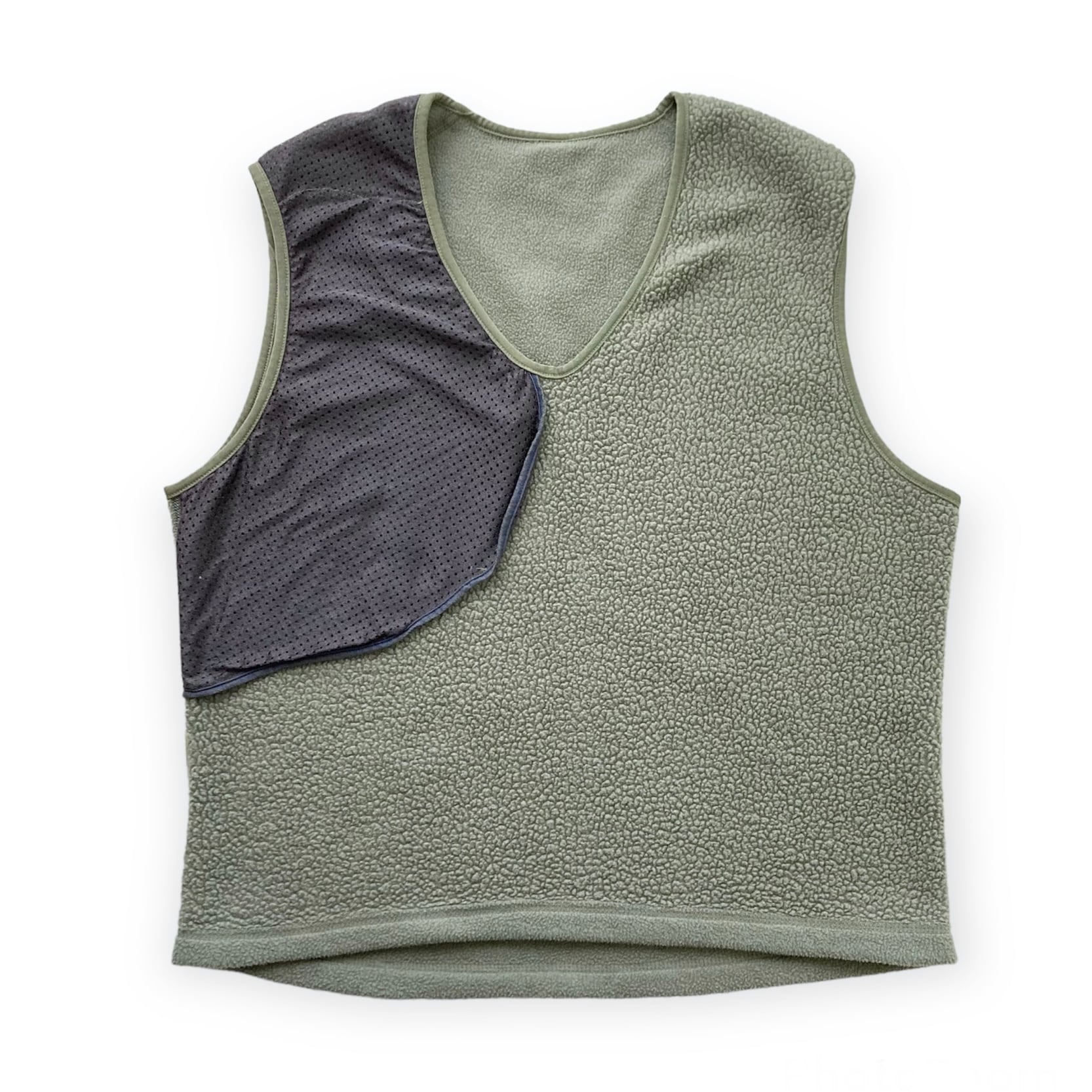 90's Patagonia SIMPLE VEST | chillrobe