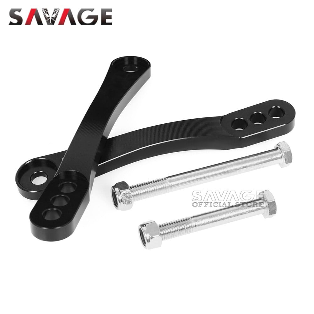 KAWASAKI ZX-14R ZX-14 ZZR1400 ローダウンリンク | Pay ID