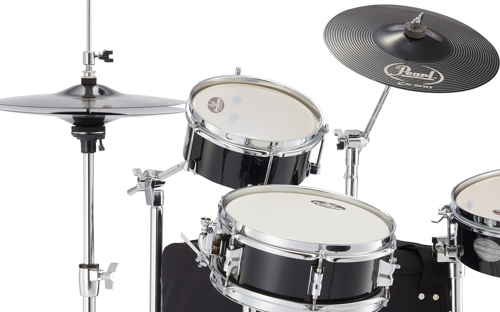 Pearl Rhythm Traveler 