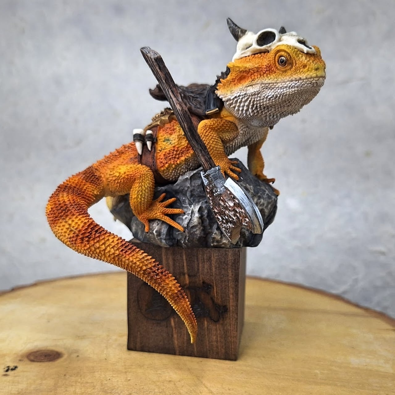 ウォリアフトアゴ | 真工房 masakoubou