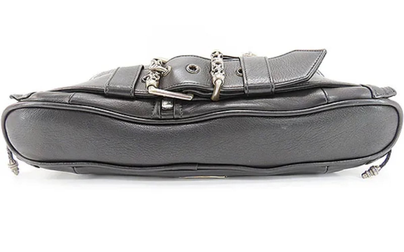 CHROME HEARTS クロムハーツ JJ DEAN JJディーン ラージ トートバッグ