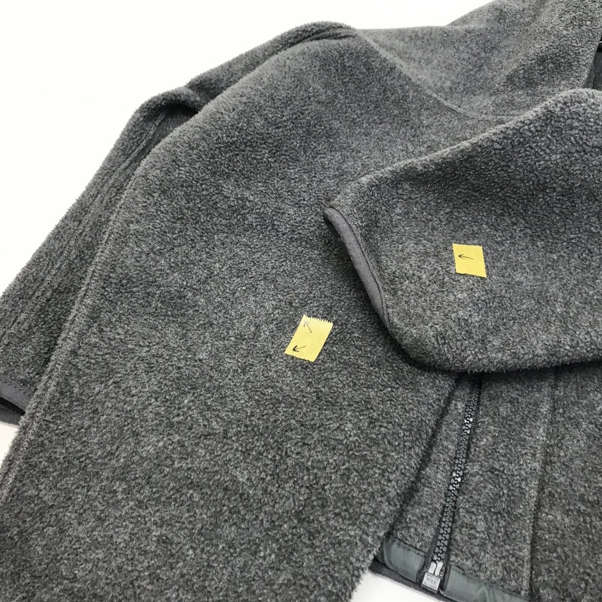 PATAGONIA PATAGONIA パタゴニア 90年代 USA製 SYNCHILLA シンチラ