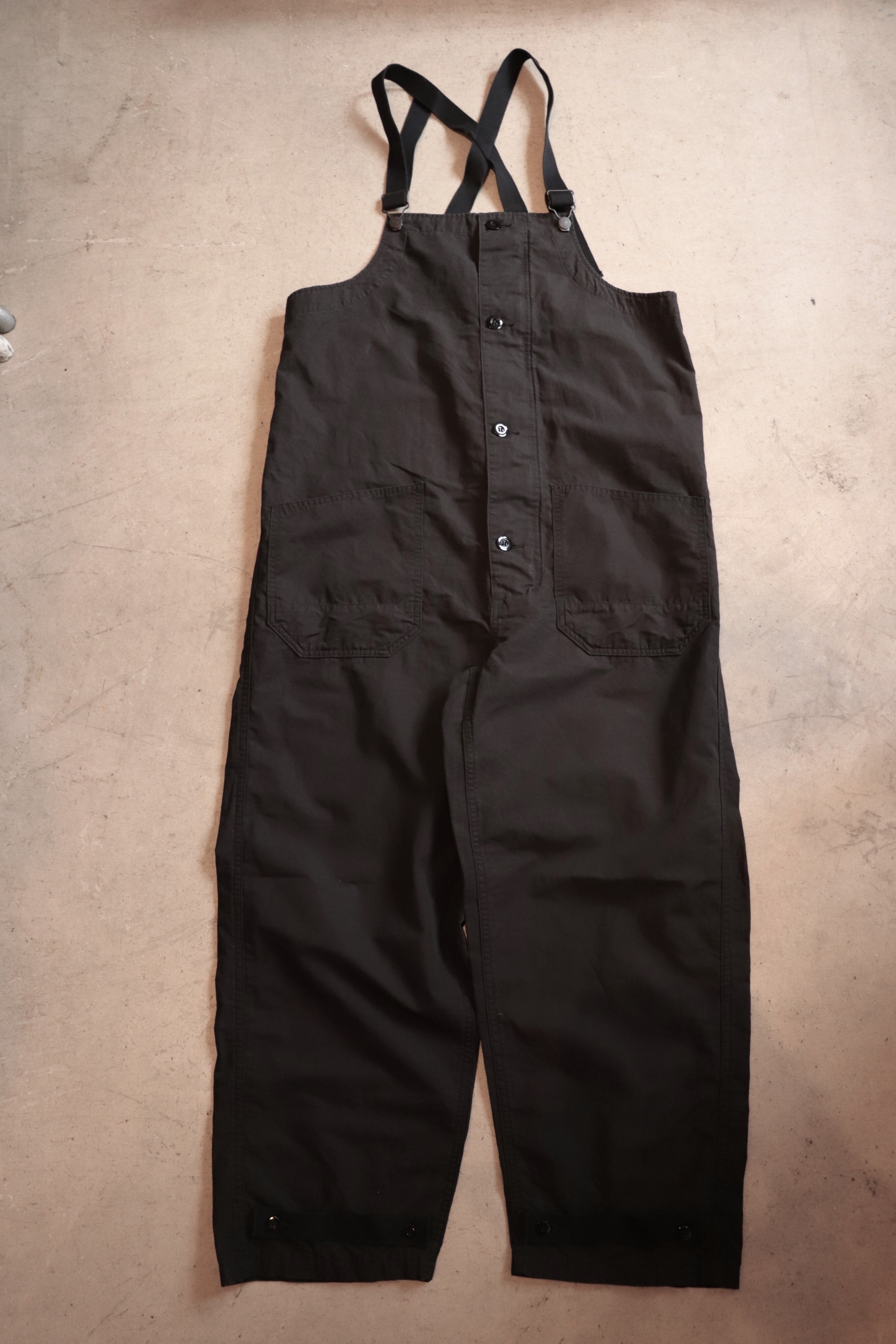 ANACHRONORM/アナクロノーム CL OVER PANTS AN050 | MAMBO