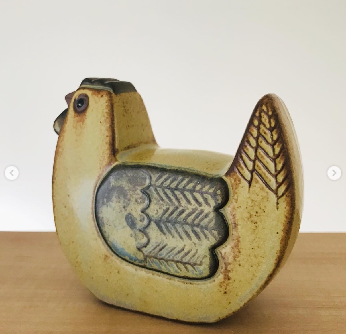 どうぶつのオブジェ｜瀬戸焼 | &SPECIAL Karuizawa