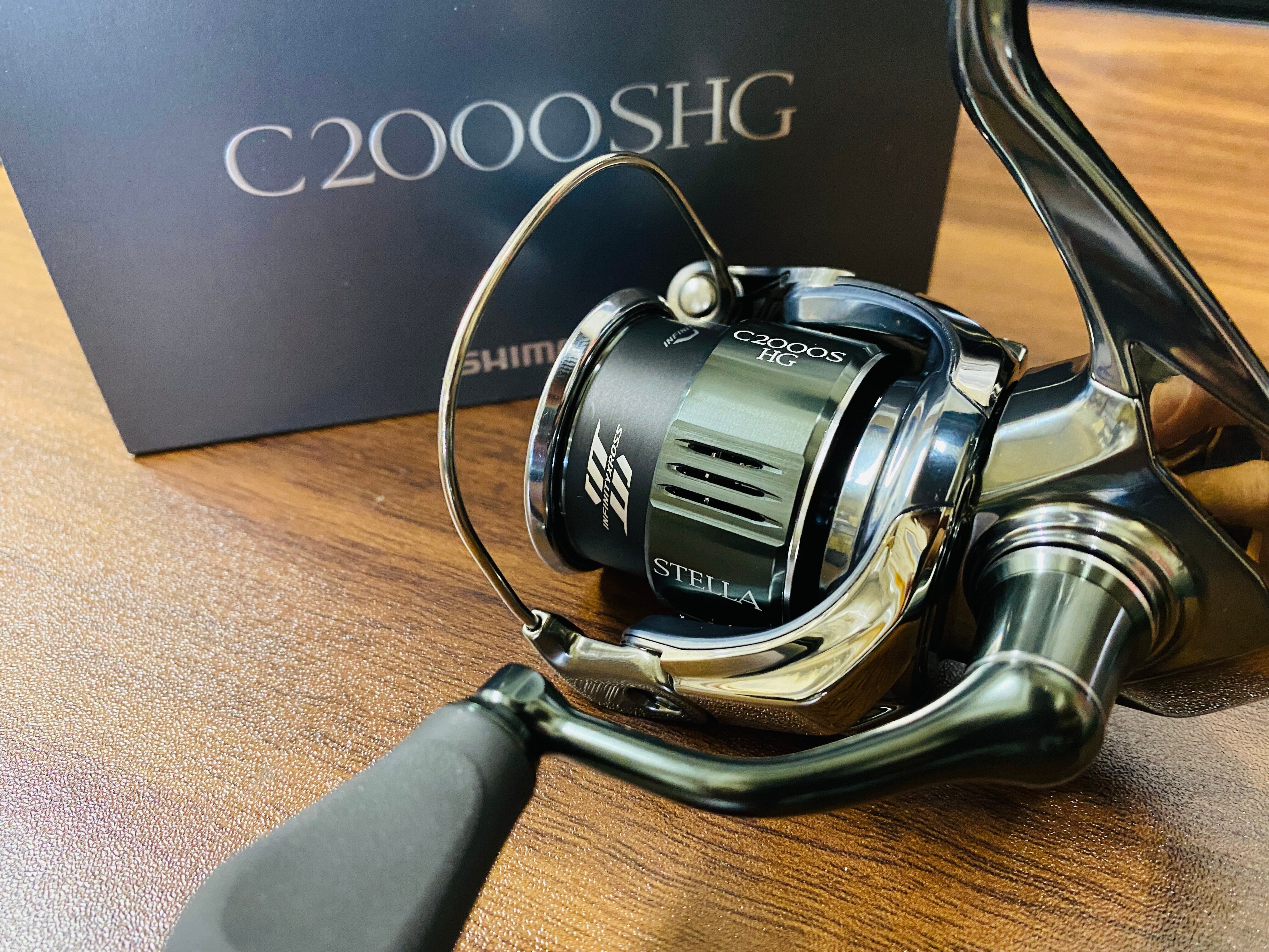 SHIMANO カルカッタコンクエスト シャローエディション 30HG | Fishing