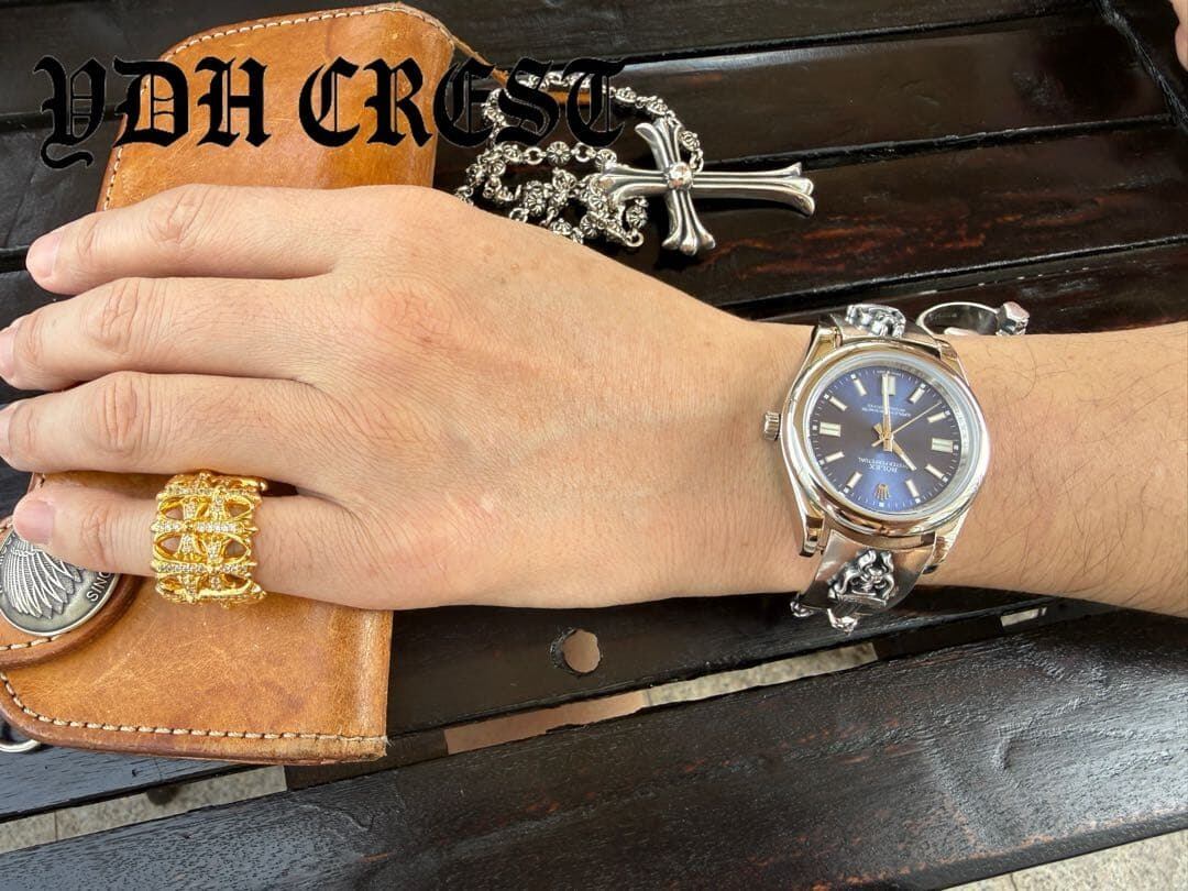 YDH CREST - YDH Shop