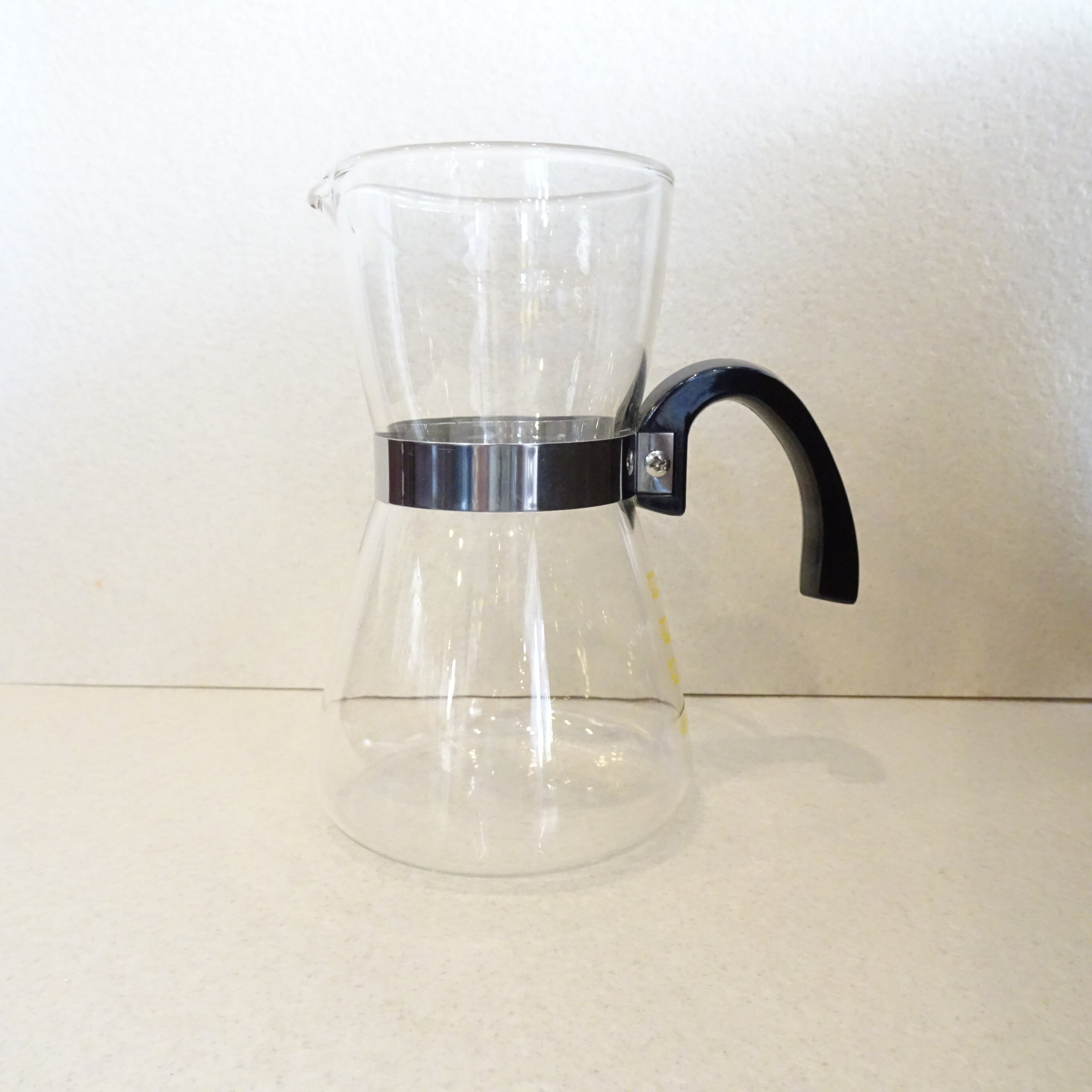 KONO ドリップコーヒーサーバー 5人用ネルセット | 純喫茶家具の村田商會