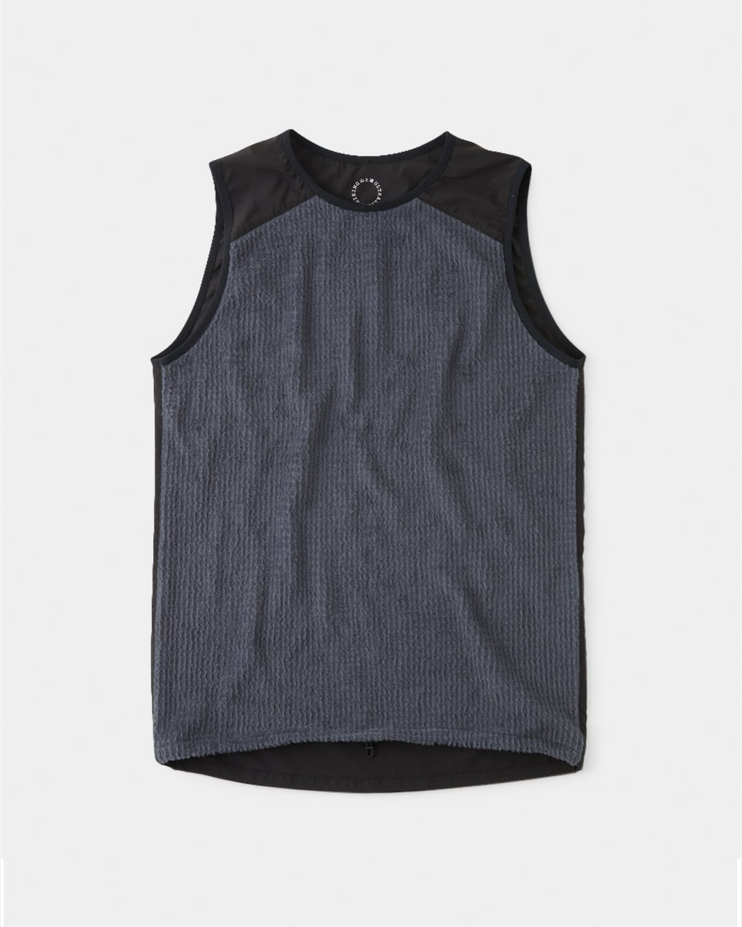 山と道 / ALPHA VEST（UNISEX） | st. valley house - セントバレーハウス