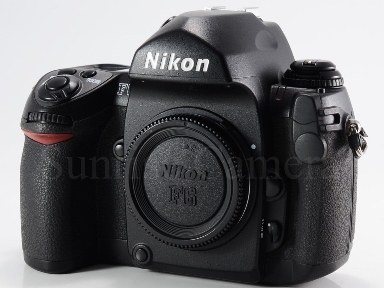 Nikon F6 ボディ ニコン フィルム一眼レフ（60254） | サンライズ