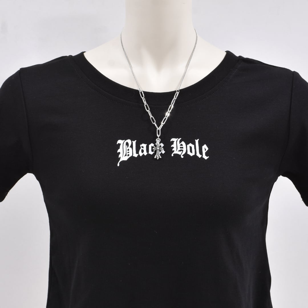 ゴシッククロスチェーンネックレス | VOLCAN&APHRODITE