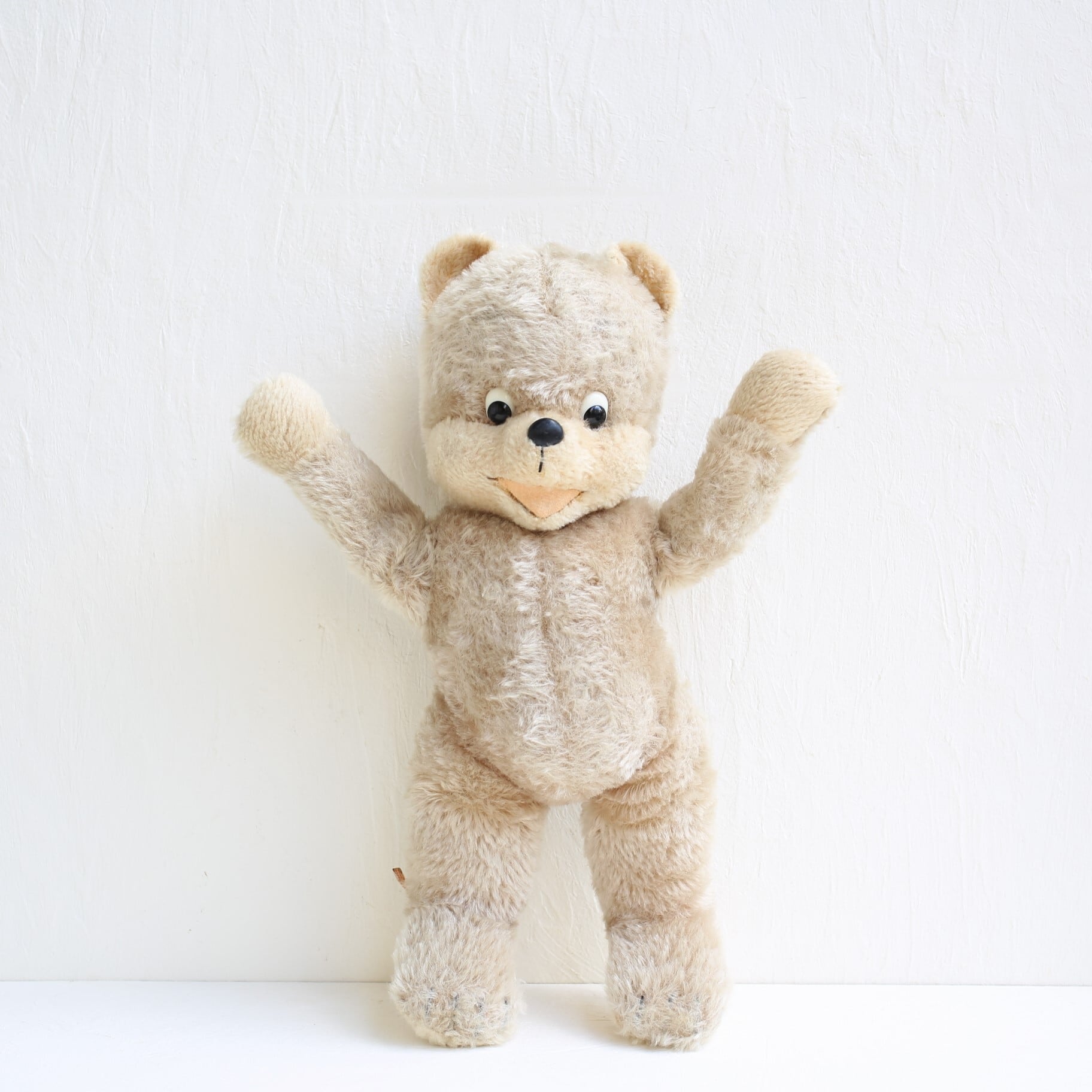 ドイツ アンティーク ヴィンテージ Schuco シュコー bigo-bello