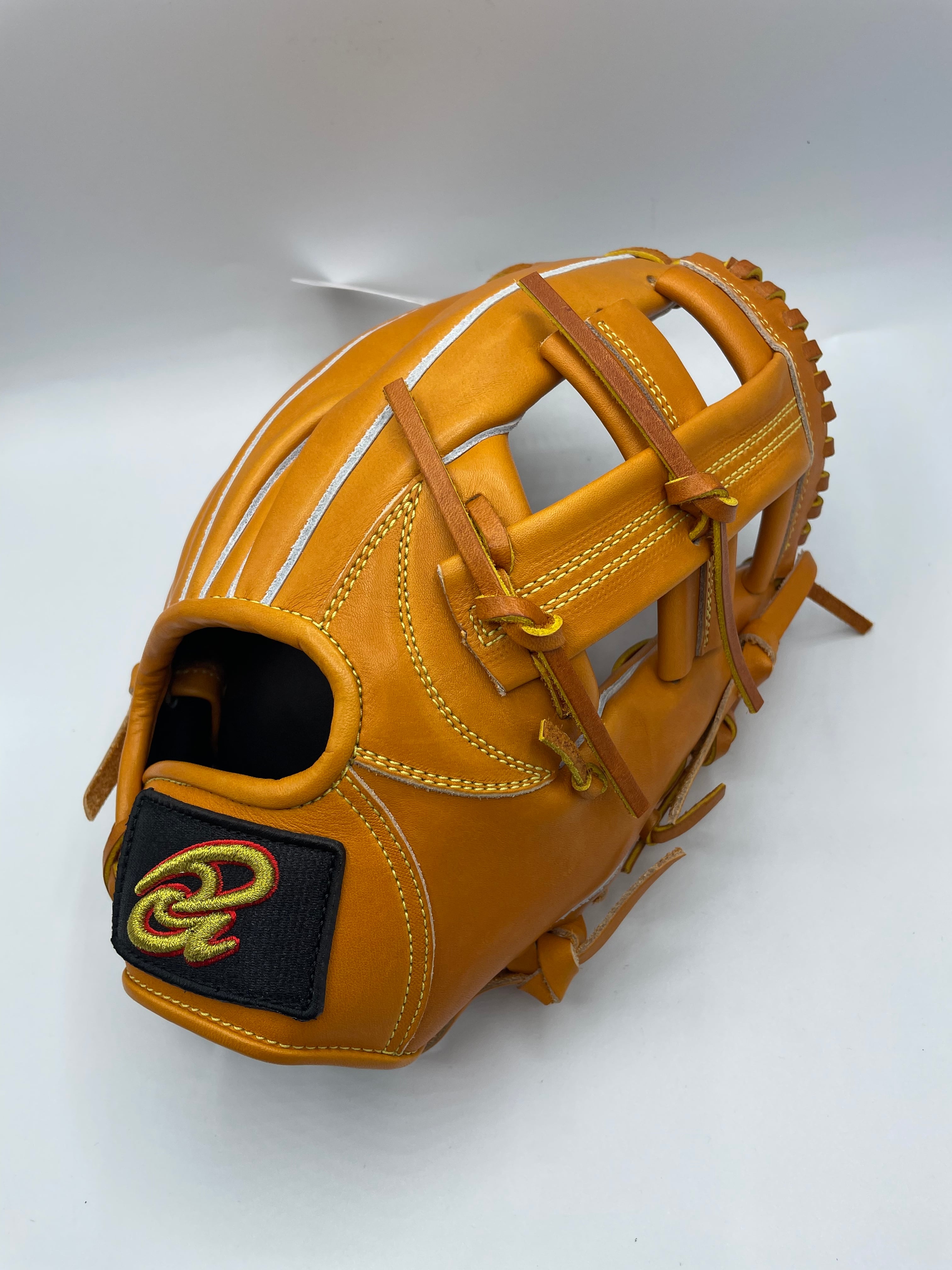 ドナイヤ DJNII 軟式 内野手用 | タケスポselect 【竹中スポーツBASE店】