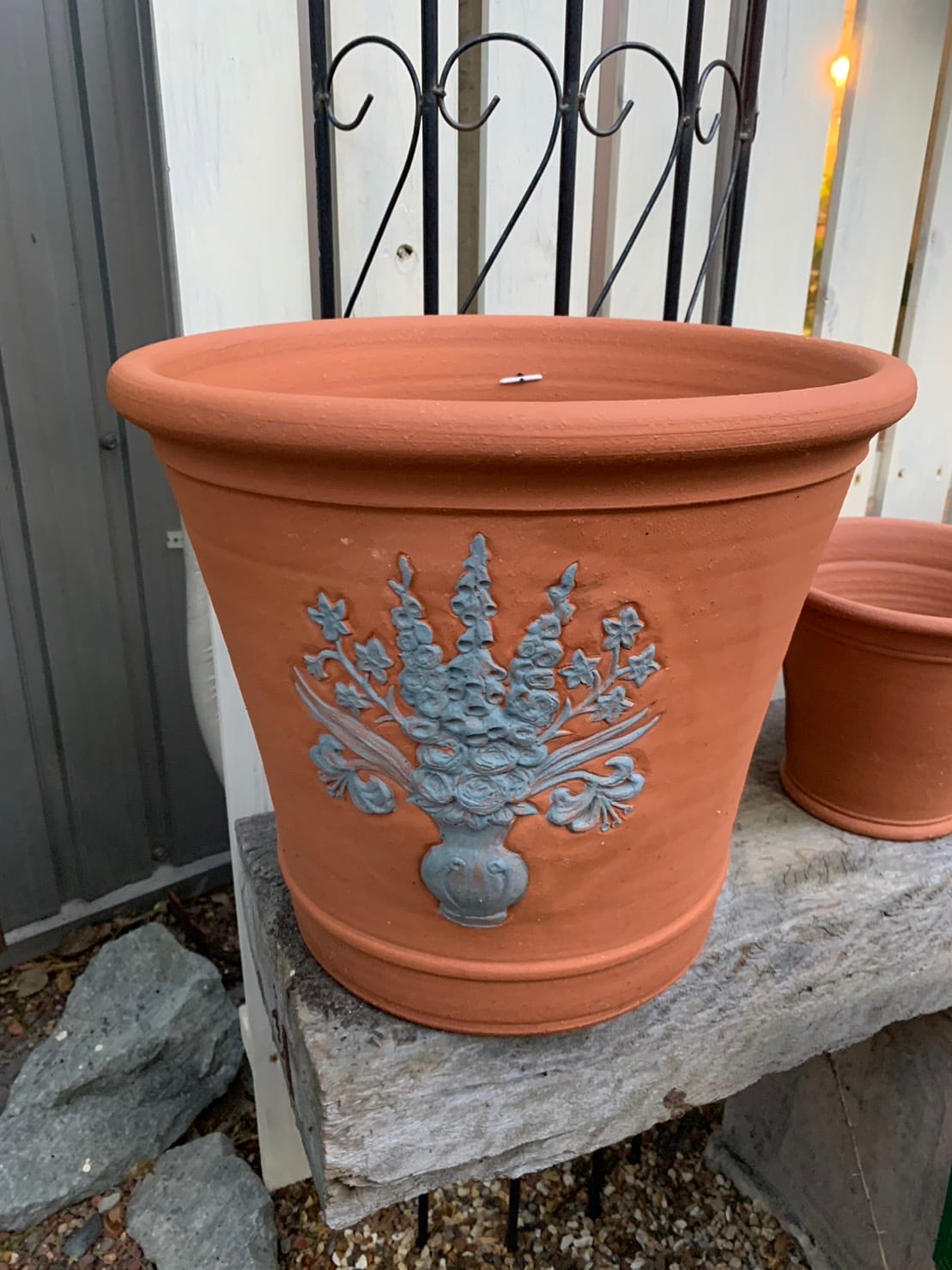 テラコッタ鉢 ウィッチフォード 植木鉢 鉢 テラコッタ Whichford