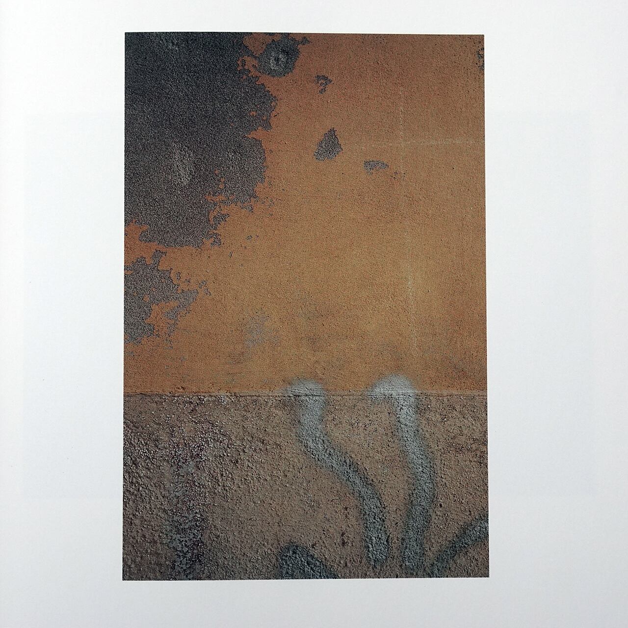 デニス・ホッパー写真集 ABSTRACT REALITY | タイムカプセル