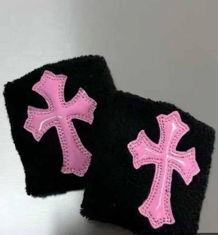 CHROME HEARTS クロムハーツ SWEATBANDS リストバンド | chromehearts