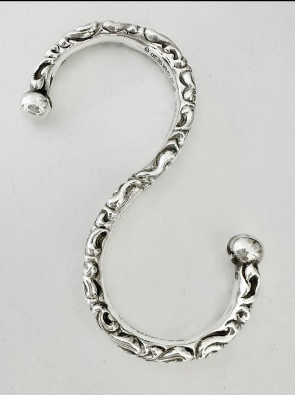 CHROME HEARTS クロムハーツ エクストララージ フック | chromehearts