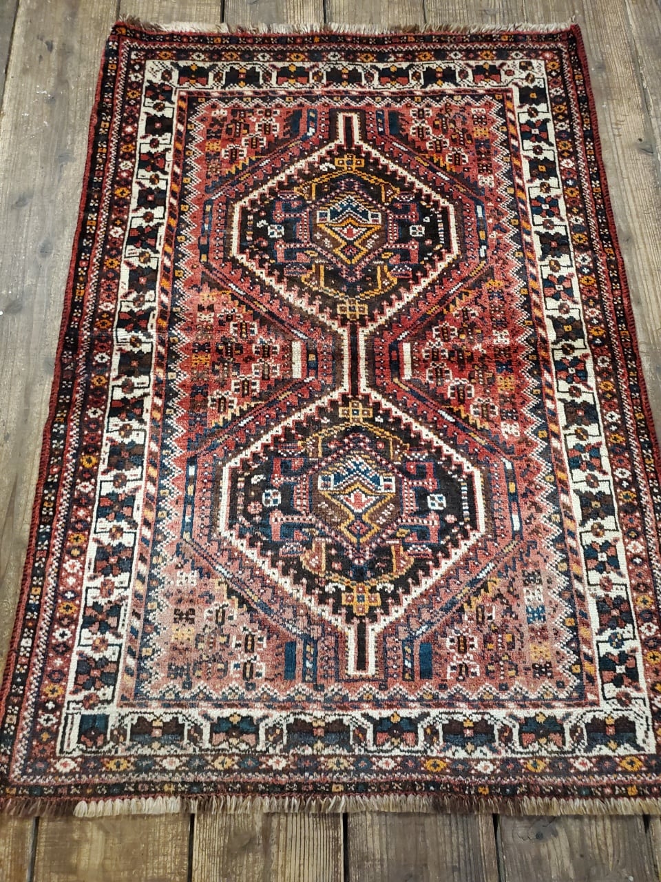 2024年12月入荷 | ギャッベ先輩の店 gabbeh.life