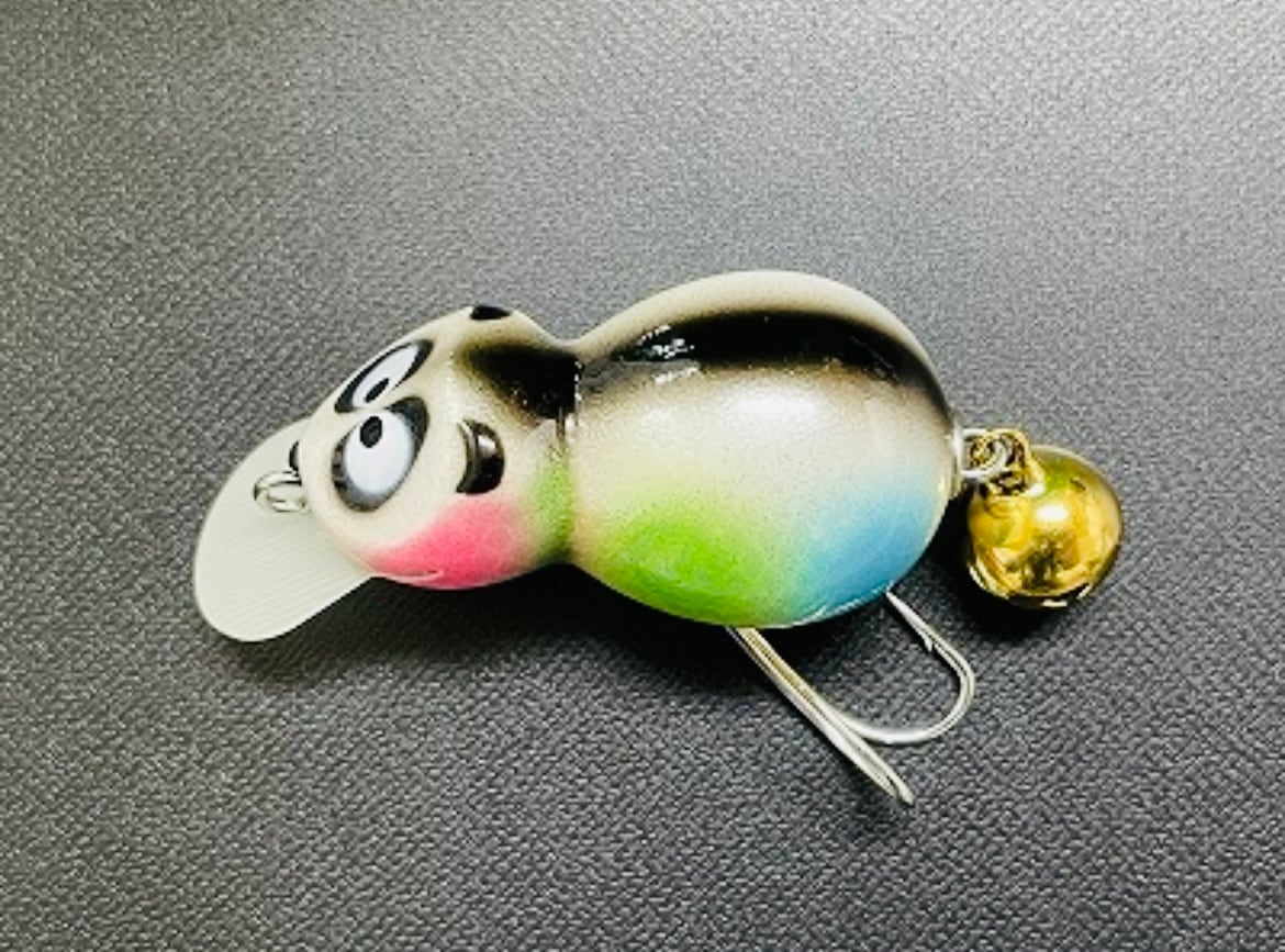 ZEAL アライくん ズイール zeal アライくん アライ君 あらい君