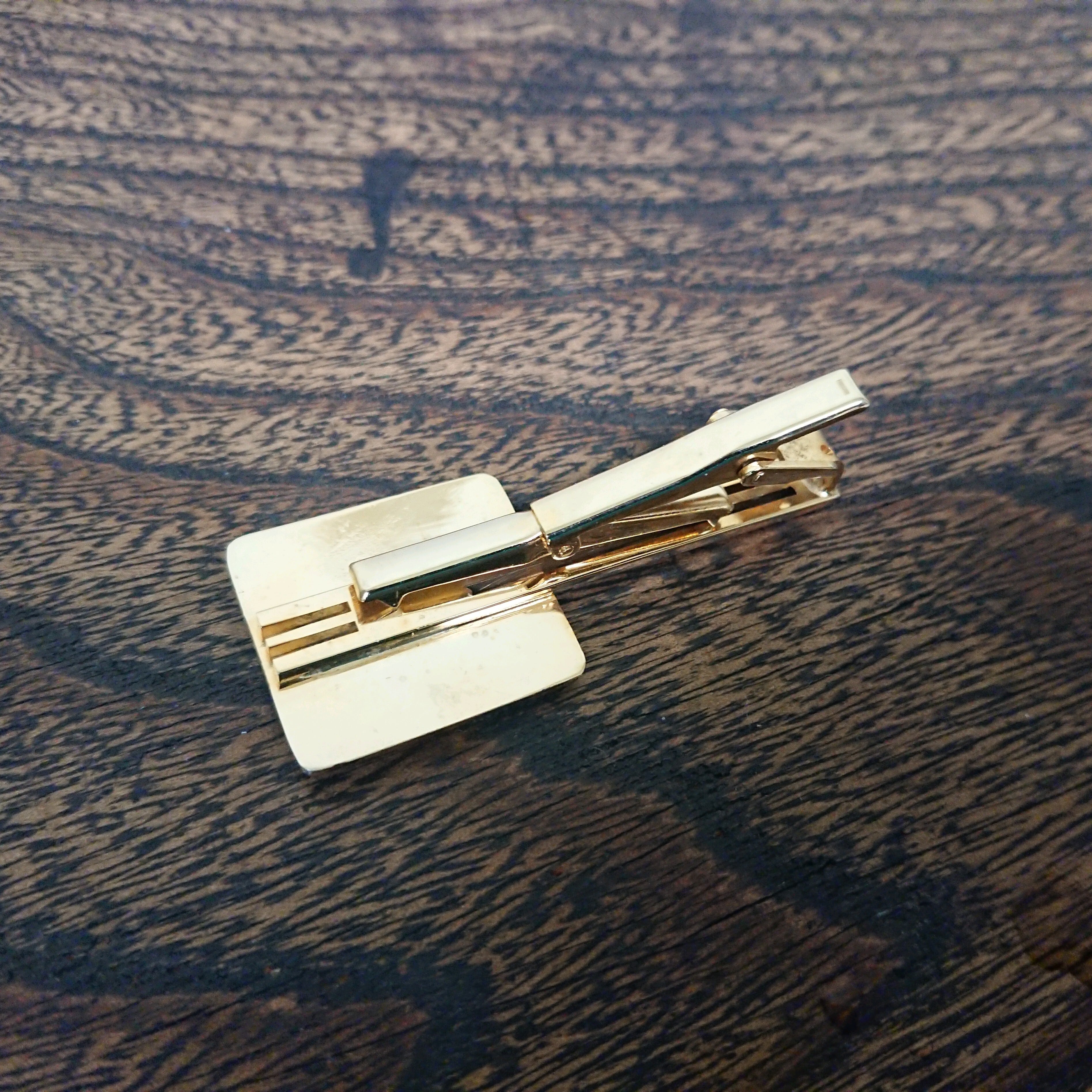 岡本太郎デザイン タイピン・カフスボタンSET 当時物 | coshiki