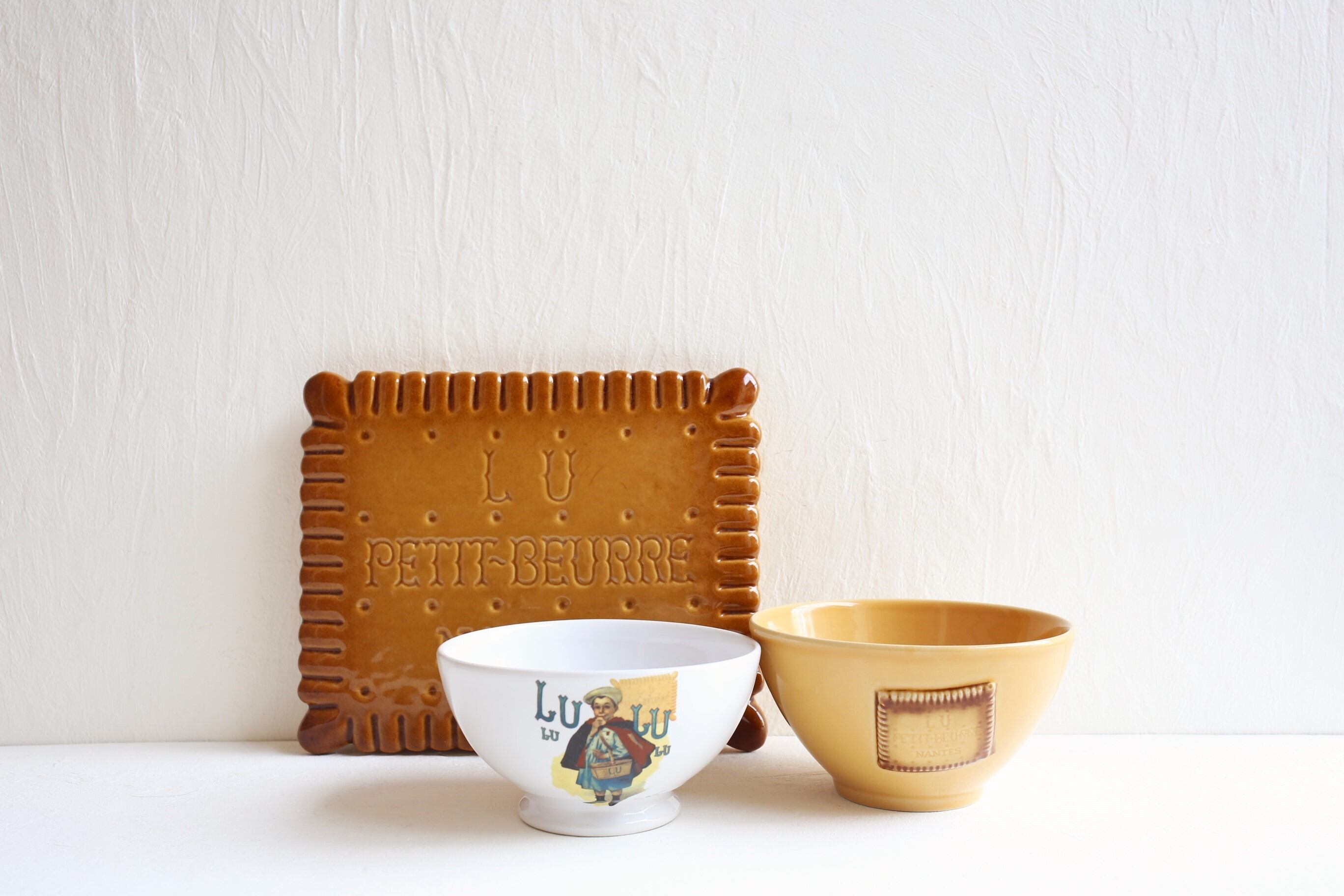 ぽきぽき⭐︎様用 lu様用 フランス製 陶器製鍋敷き LU PETIT-