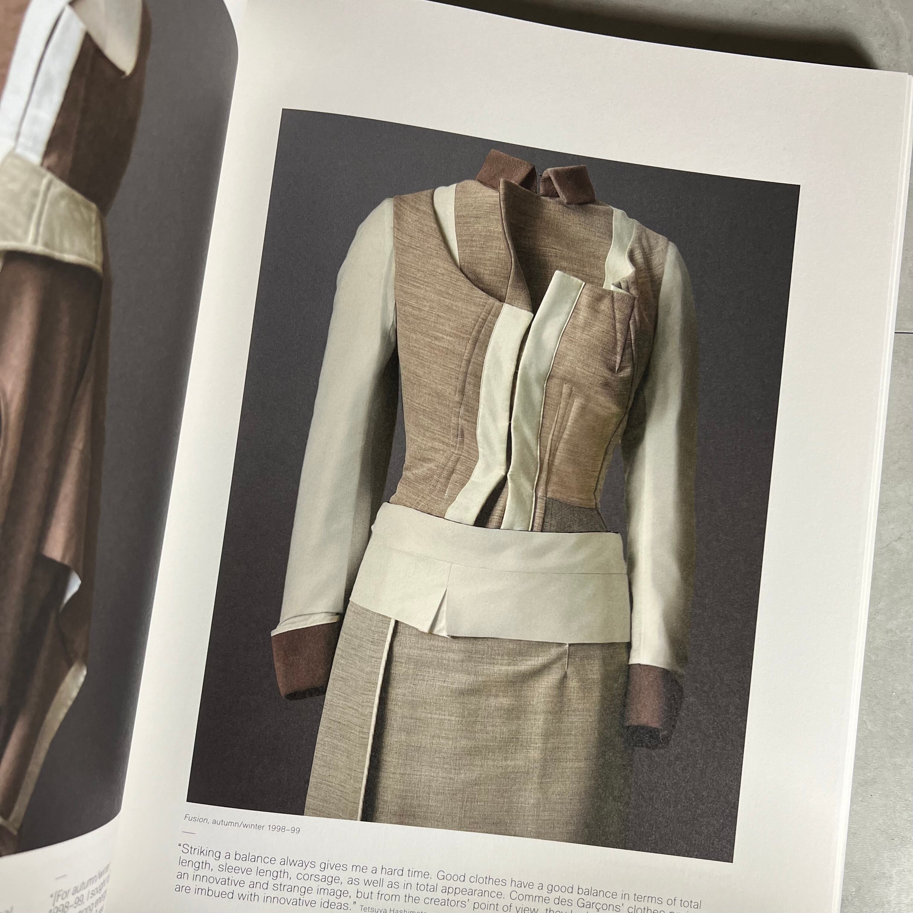 COMME des GARÇONS 貴重3冊set 川久保玲 コムデギャルソン COMME des