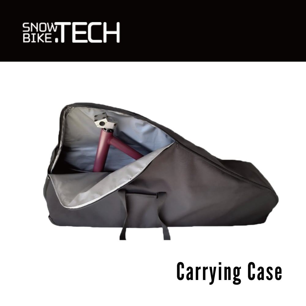 JykK SNOWSCOOT純正 Carry Bag Pro-D | 我満商会オンラインストア