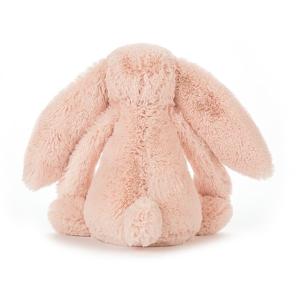 Jellycat Bashful Blush Bunny （Medium） ぬいぐるみ うさぎ ジェリー