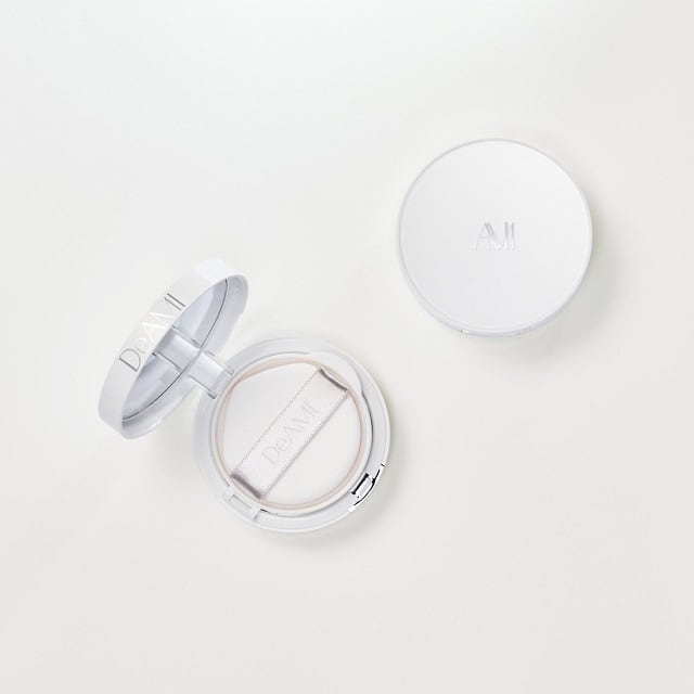 ⭐️インフルエンサー 鈴木亜美⭐️DeAMI リフィル×1 下地×1 未使用