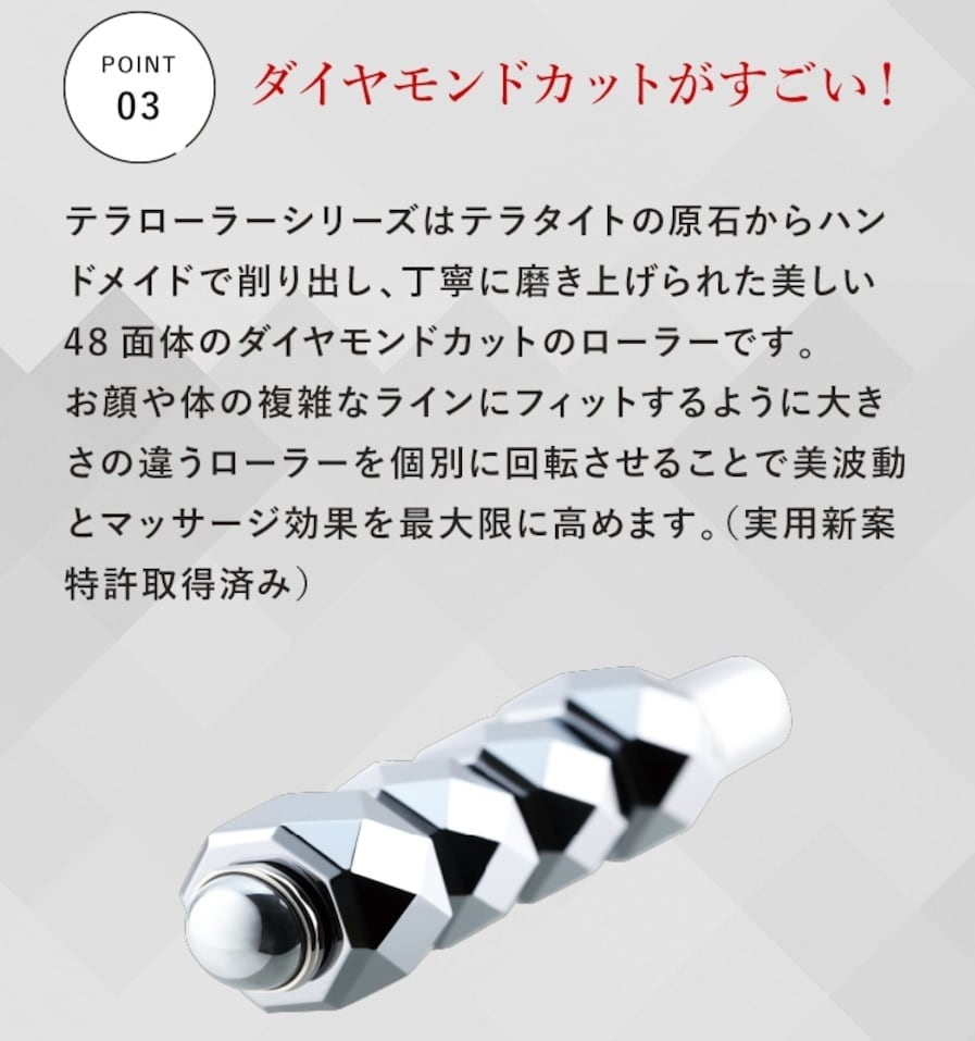 TERA ROLLER μ（テラローラー ミュー） | イスタンブール