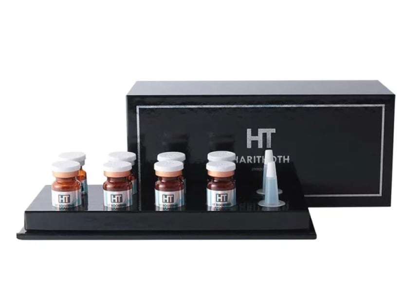 ハリセラム 美容液 針 ハリトス | フェアリーテ・マチルダ