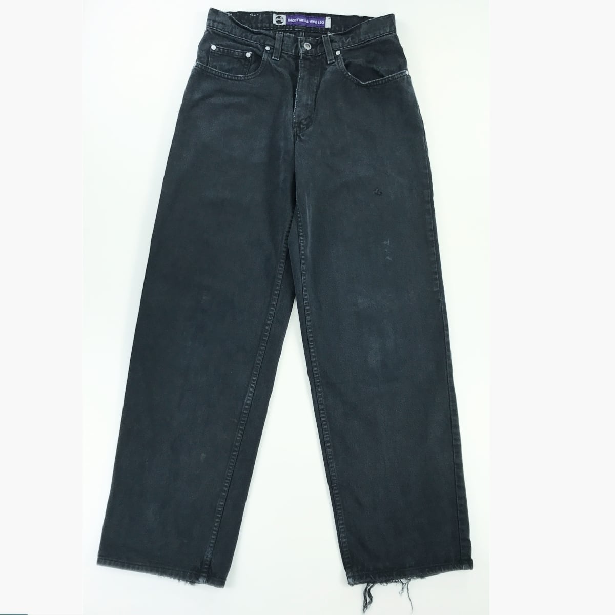 LEVI'S リーバイス 90年代 USA製 シルバータブ SILVERTAB BAGGY MEGA