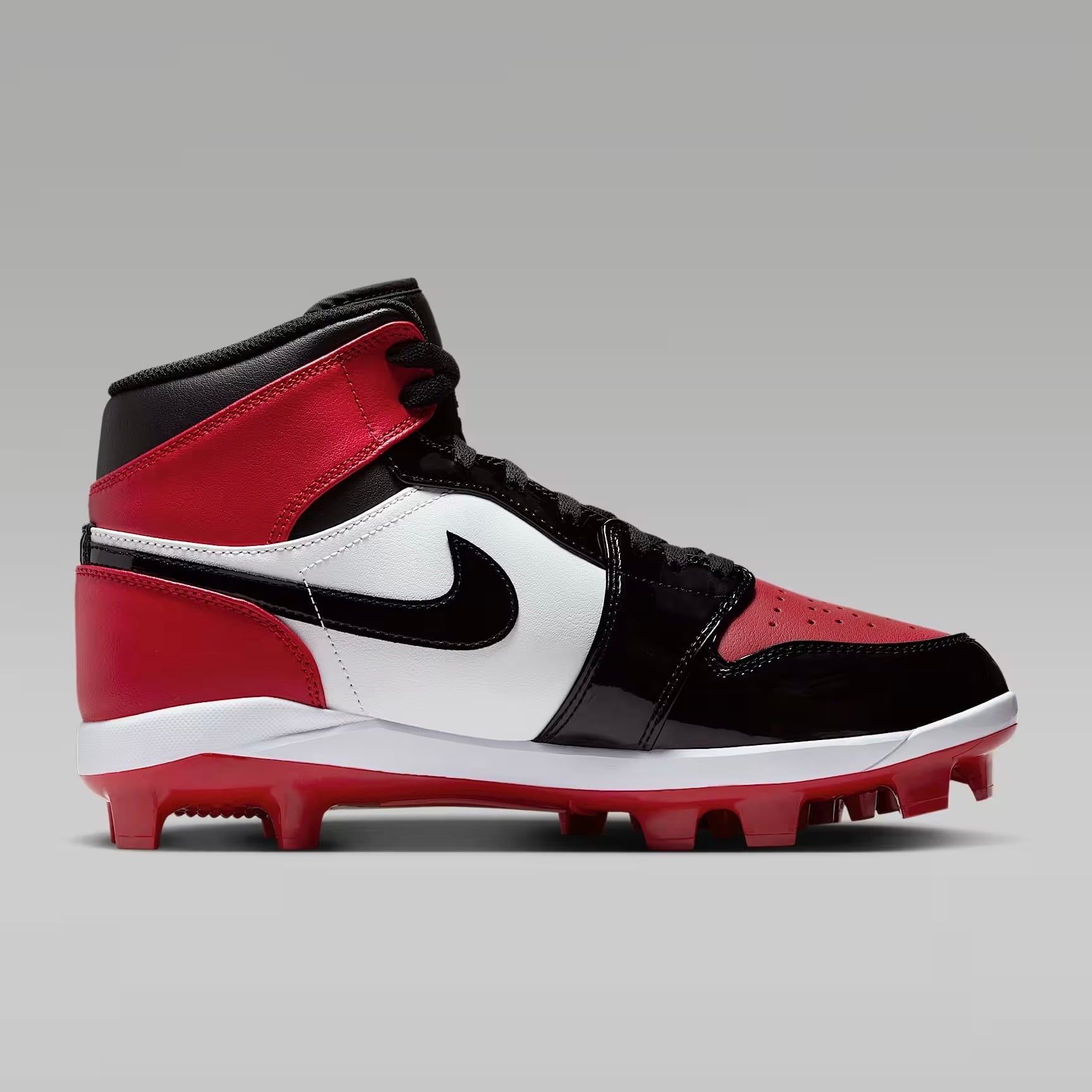 日本未発売】 ナイキ ジョーダン 野球 スパイク Jordan 1 Retro MCS