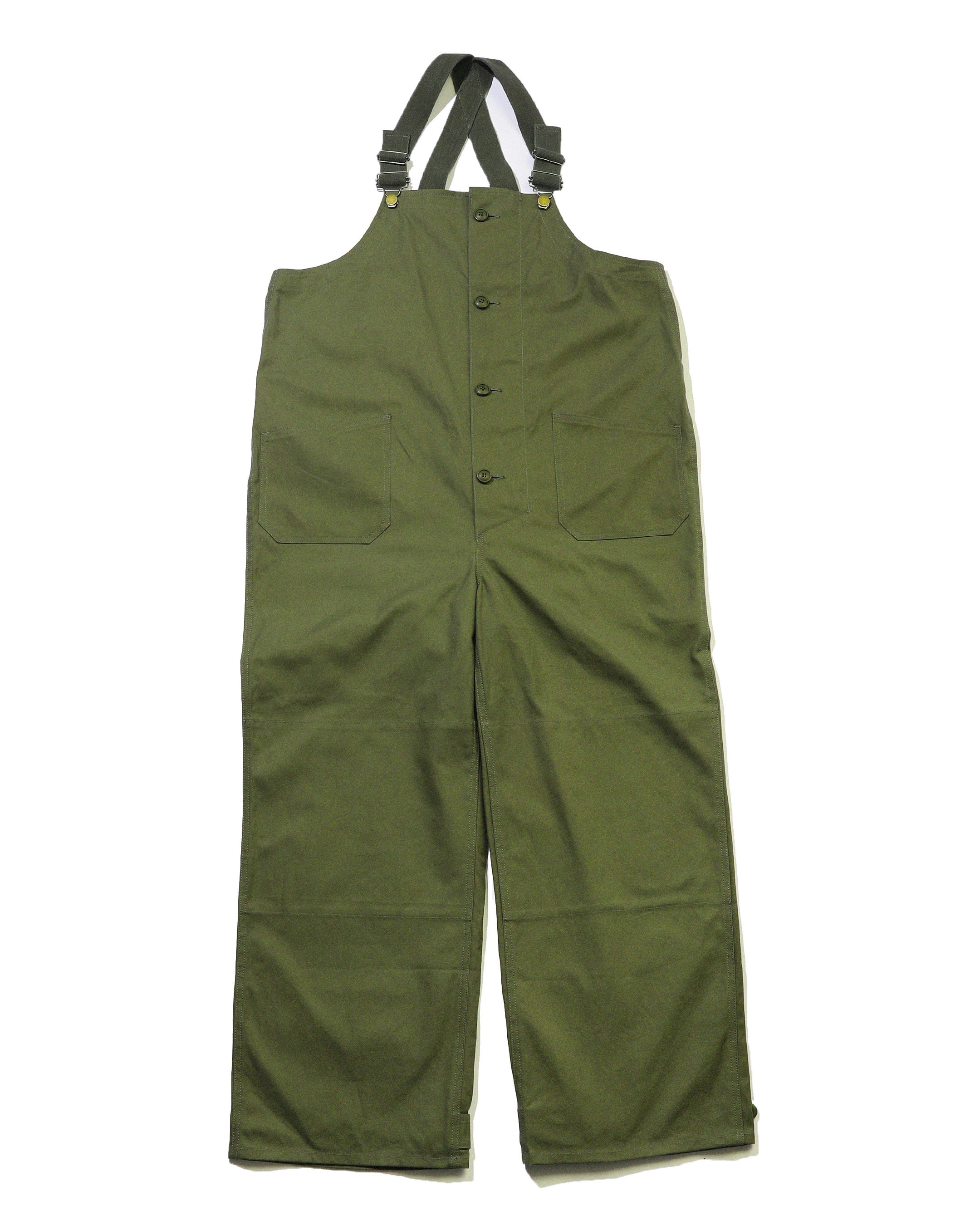 Overalls・Tsunagi | KEIMEN