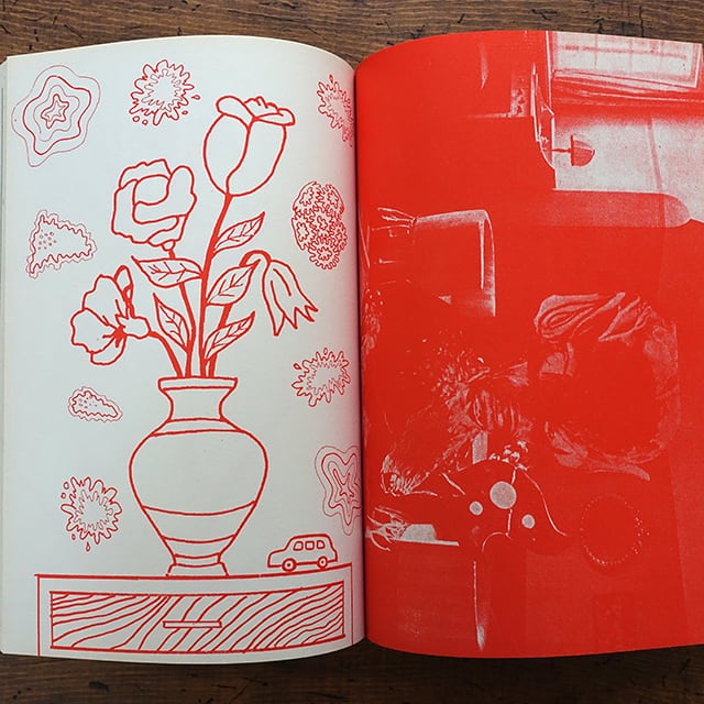 大竹伸朗・ヤマタカEYE ドンケデリコ | タイムカプセル