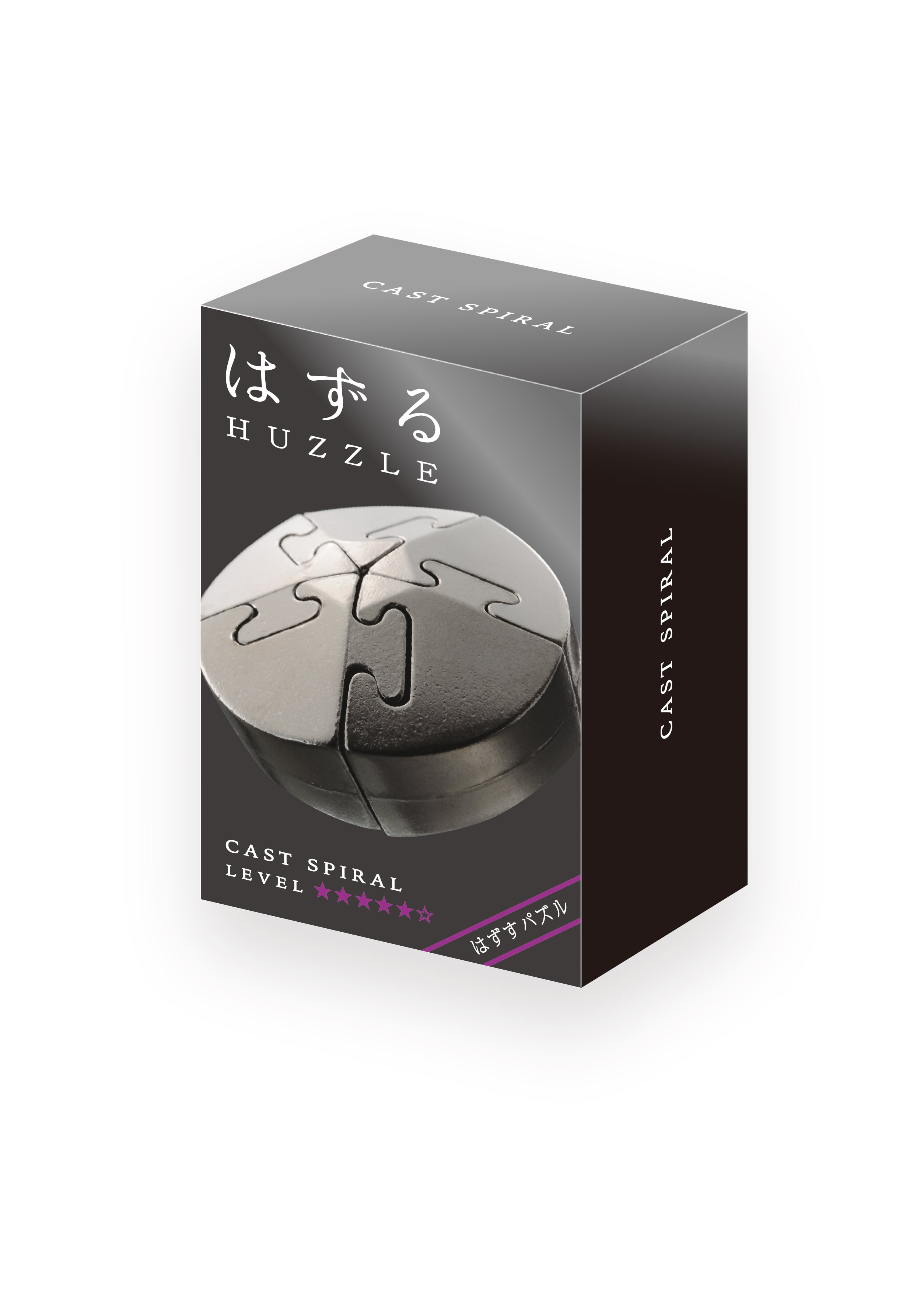 はずる キャスト スパイラル LEVEL5 | HANAYAMA ONLINE STORE