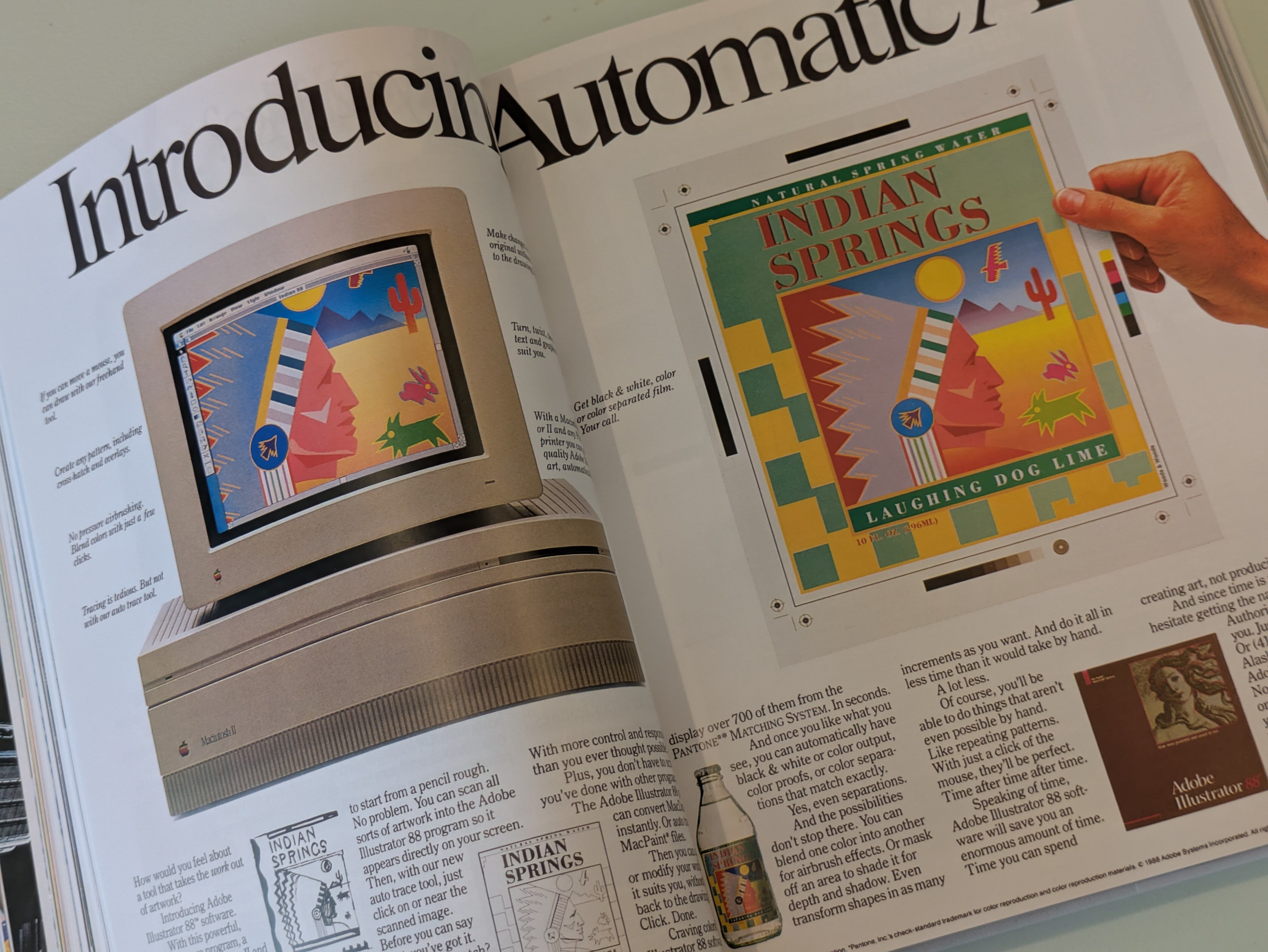 All-American Ads of the 80s / Taschen 80年代 広告 タッシェン