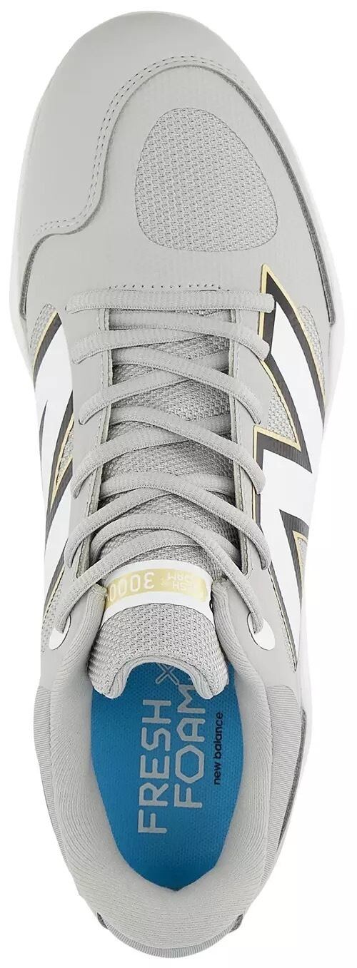 ☆日本未発売カラー Dワイド☆ ニューバランス 野球 スパイク 金具