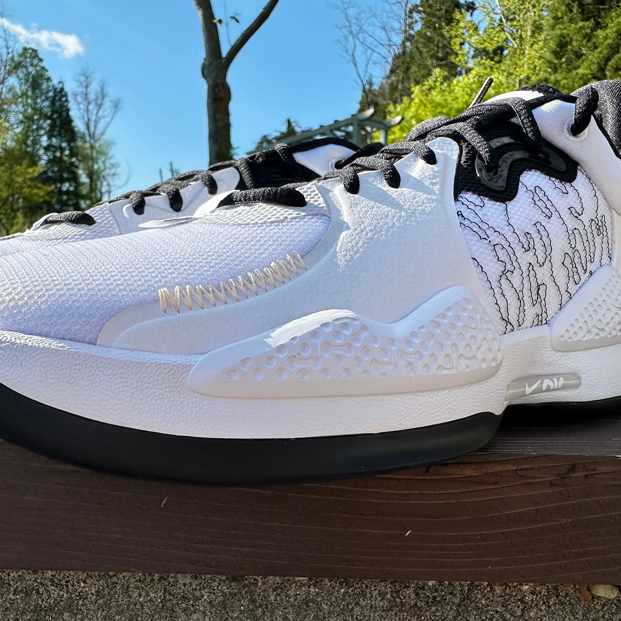 Nike PG 5 EP ナイキ ポールジョージ ピージー5 CW3146-100