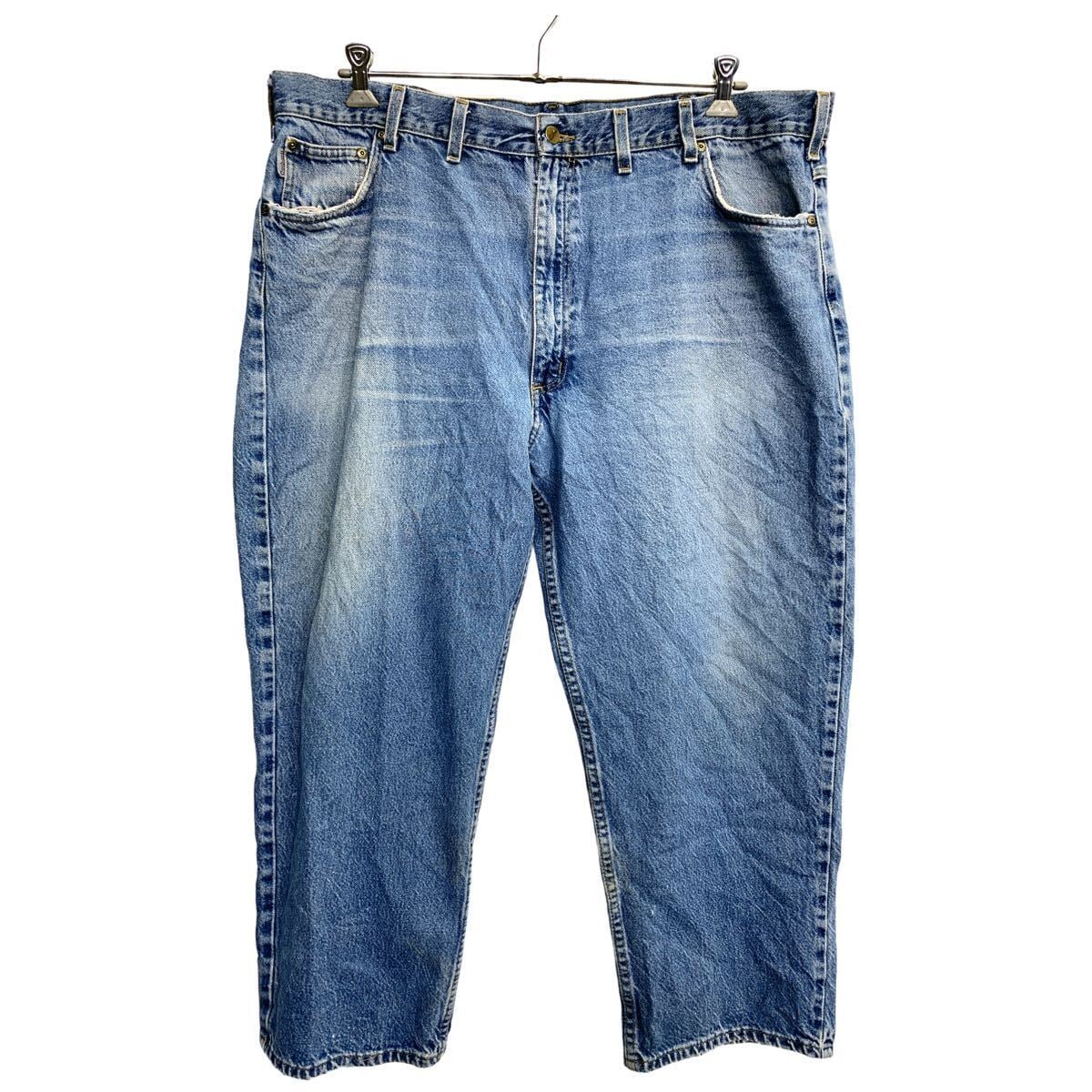 Levi's デニムパンツ W33 リーバイス ブルー 古着卸 アメリカ仕入 2305
