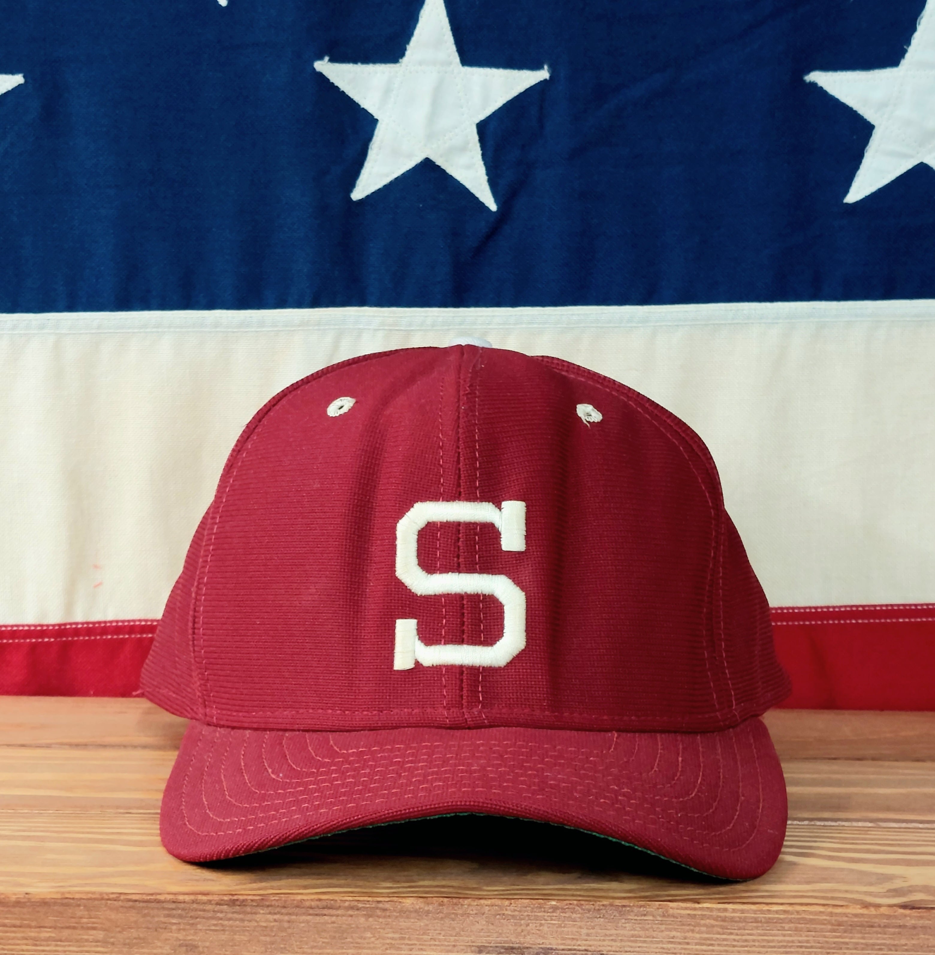 USA製 60's～ NEW ERA ヴィンテージベースボールキャップ | 古着屋LIBERTY