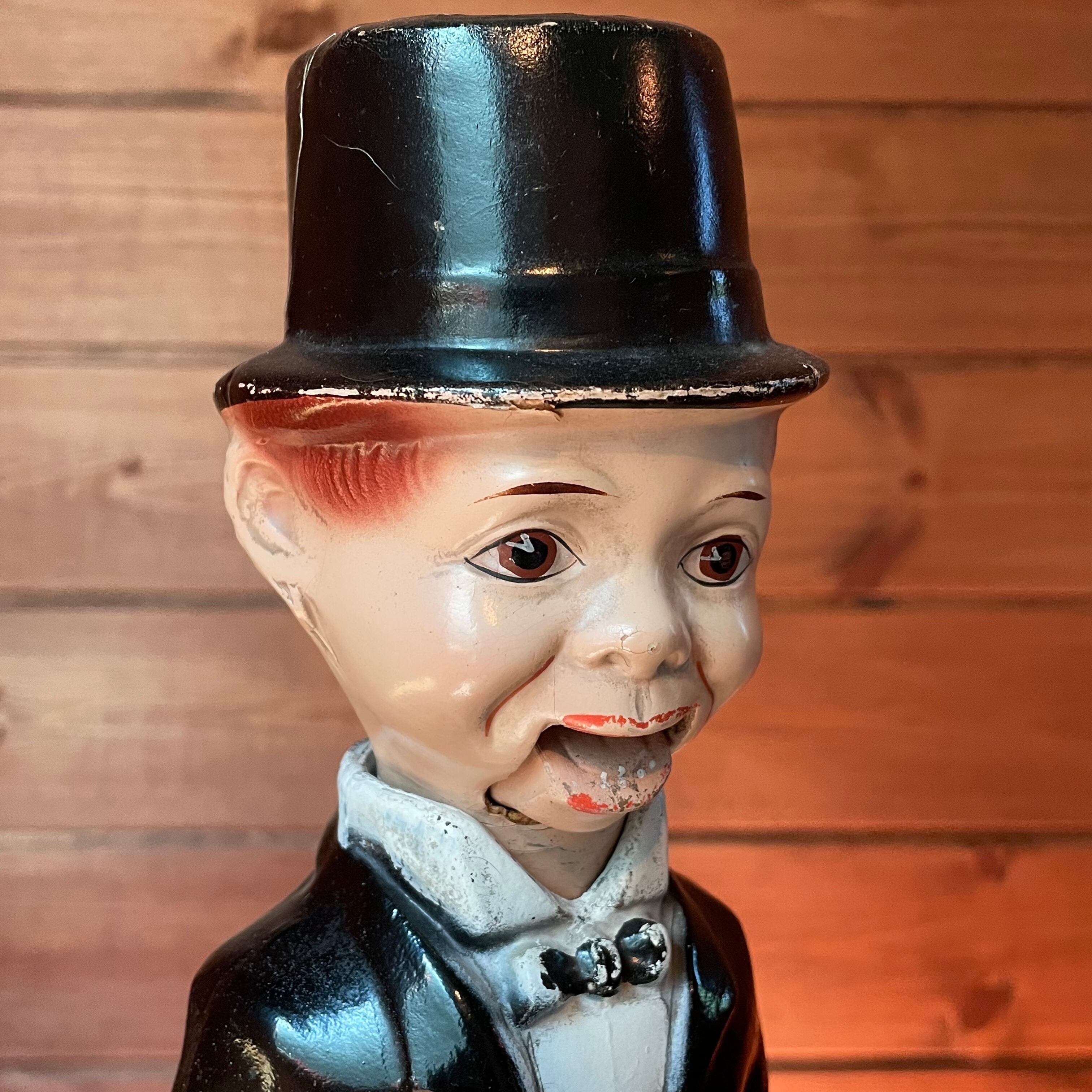 1930's チャーリーマッカーシー | CANDY STORE ROCK